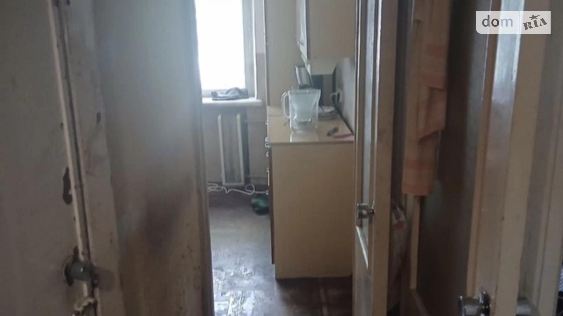 Продається 2-кімнатна квартира 48 кв. м у Одесі, вул. Космонавтів - фото 5