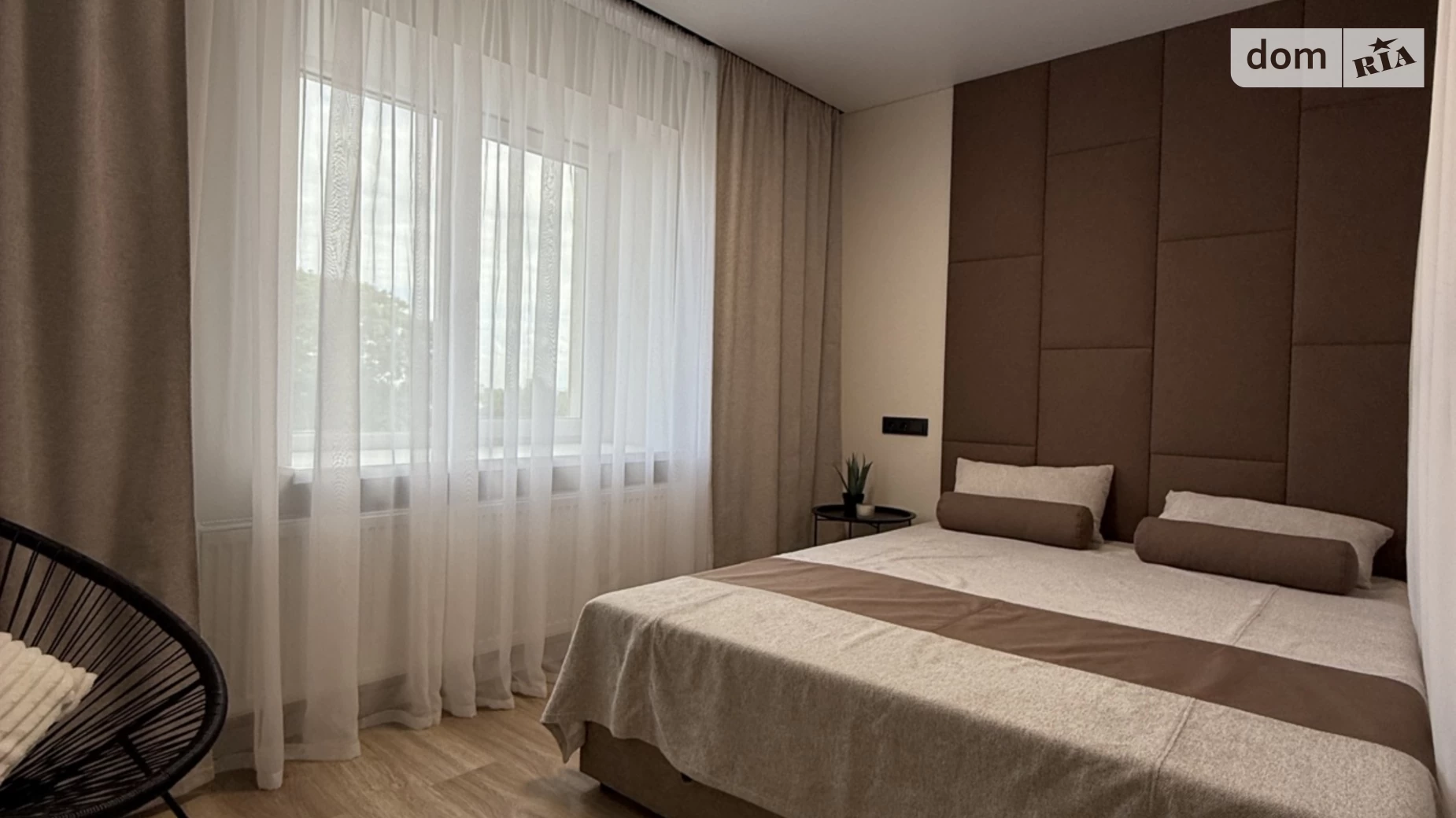 Продается 1-комнатная квартира 43 кв. м в Черкассах, ул. Смелянская, 122А - фото 2