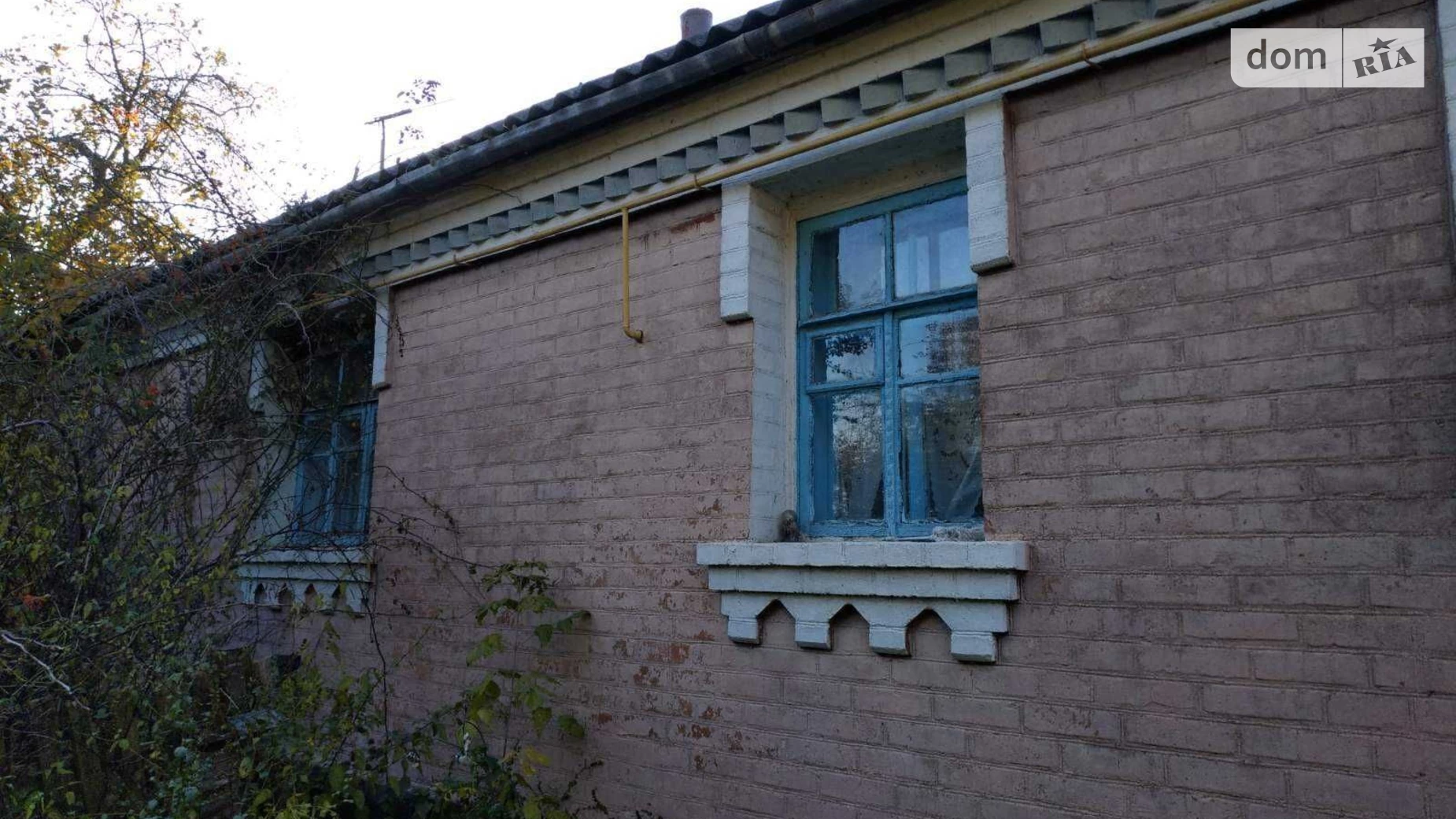 Продається одноповерховий будинок 55 кв. м з ділянкою, цена: 12500 $ - фото 2