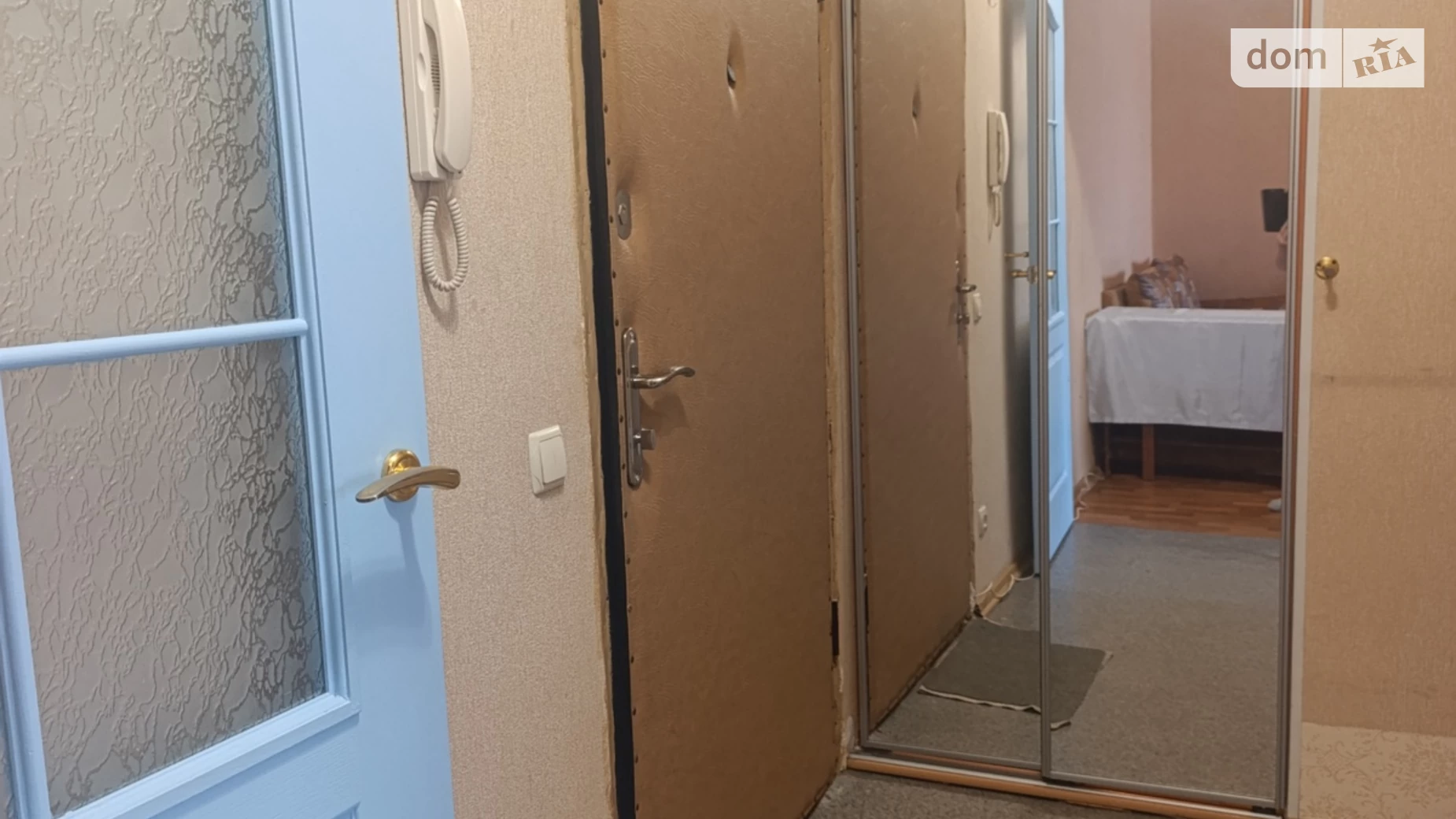 Продается 1-комнатная квартира 36.1 кв. м в Харькове, ул. Монюшко - фото 2