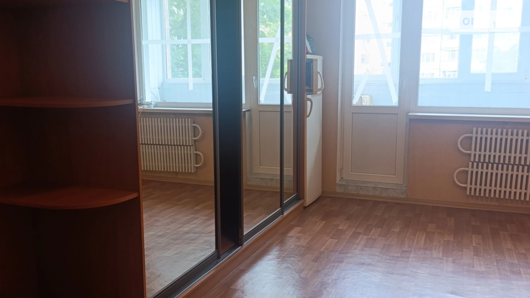Продается 1-комнатная квартира 36.1 кв. м в Харькове, ул. Монюшко - фото 3