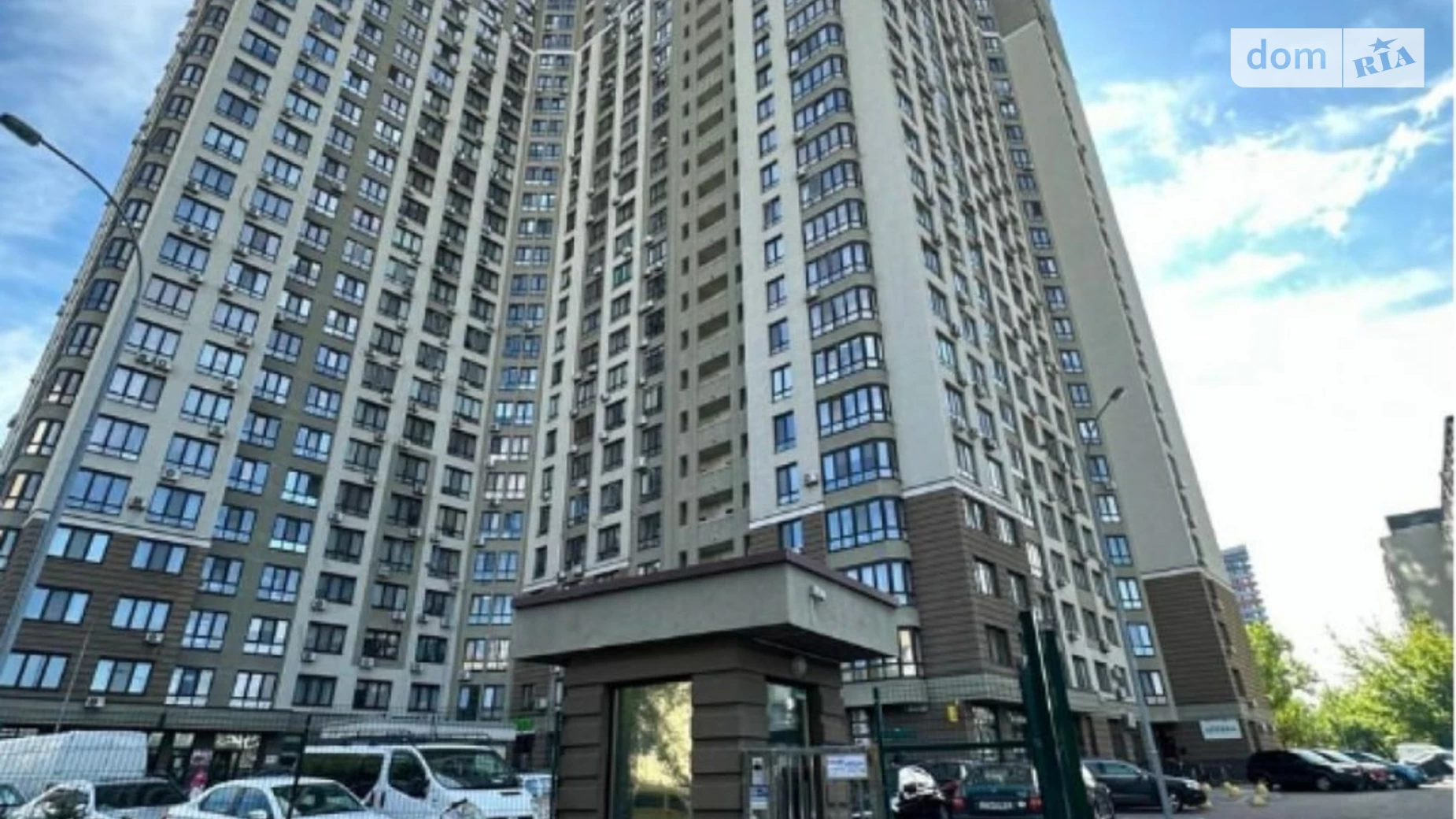 вул. Вірменська, 6 Харківський Масив Київ ЖК вул. Вірменська, 6а, цена: 260000 $ - фото 3