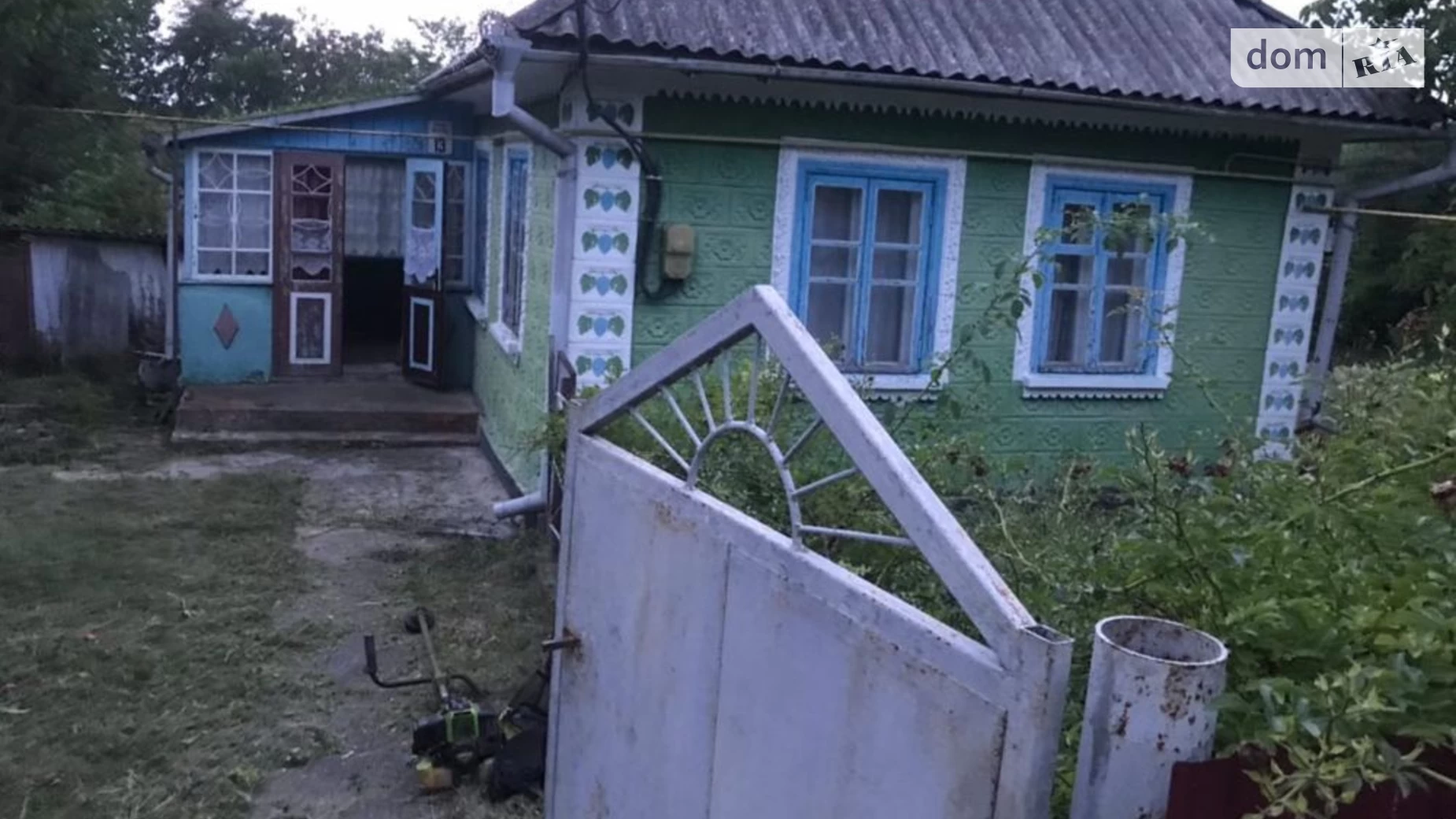 Продається одноповерховий будинок 65 кв. м з меблями, цена: 7000 $ - фото 2