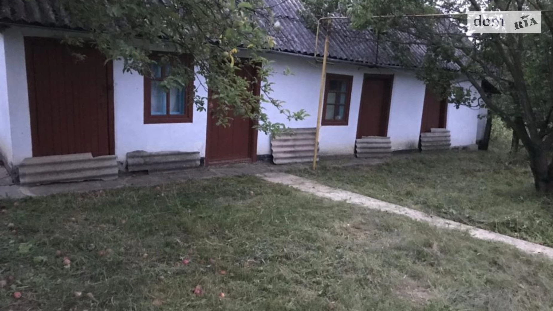 Продається одноповерховий будинок 65 кв. м з меблями, цена: 7000 $ - фото 4