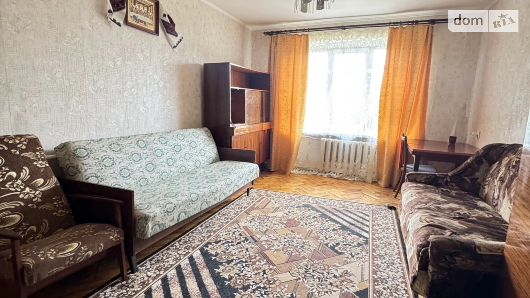 Продается 2-комнатная квартира 50.1 кв. м в Микулинцах, цена: 22000 $ - фото 4