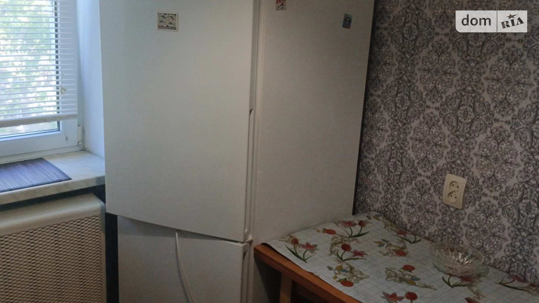 Здається в оренду 1-кімнатна квартира 32 кв. м у Одесі, вул. Івана і Юрія Лип, 8 - фото 2