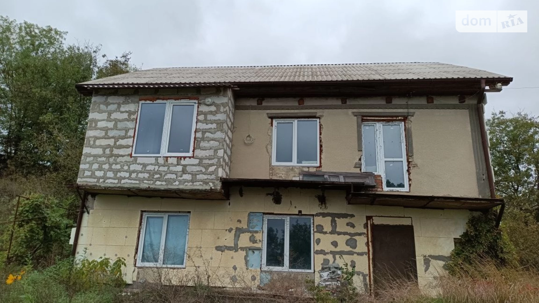 Продается дом на 2 этажа 166 кв. м с террасой, цена: 14499 $ - фото 4