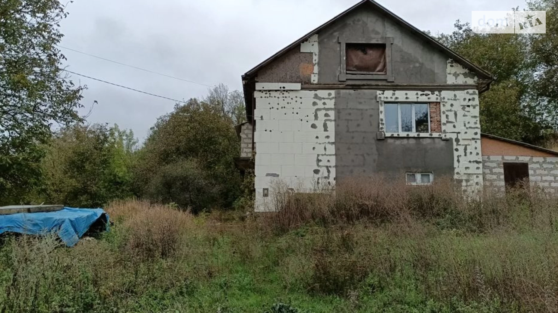 Продается дом на 2 этажа 166 кв. м с террасой, цена: 14499 $ - фото 3