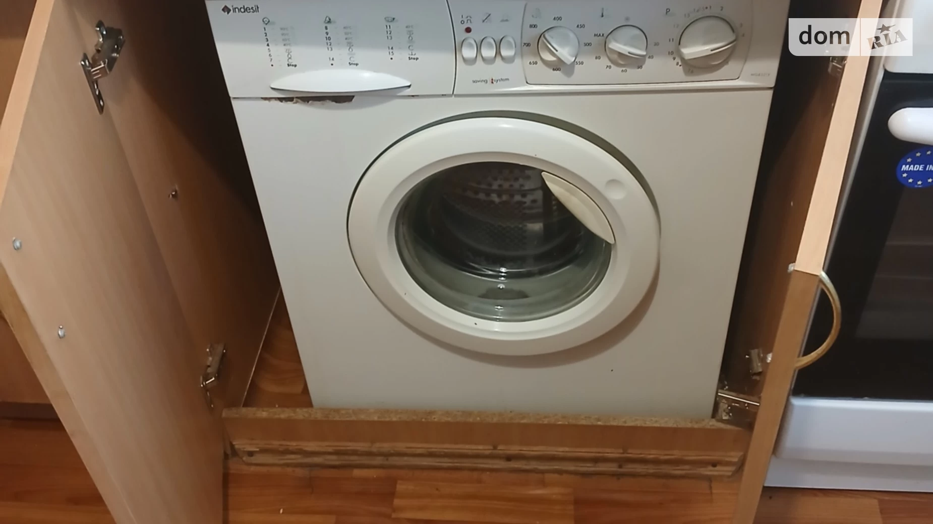 Здається в оренду 1-кімнатна квартира 32 кв. м у Одесі, вул. Івана і Юрія Лип, 8 - фото 3