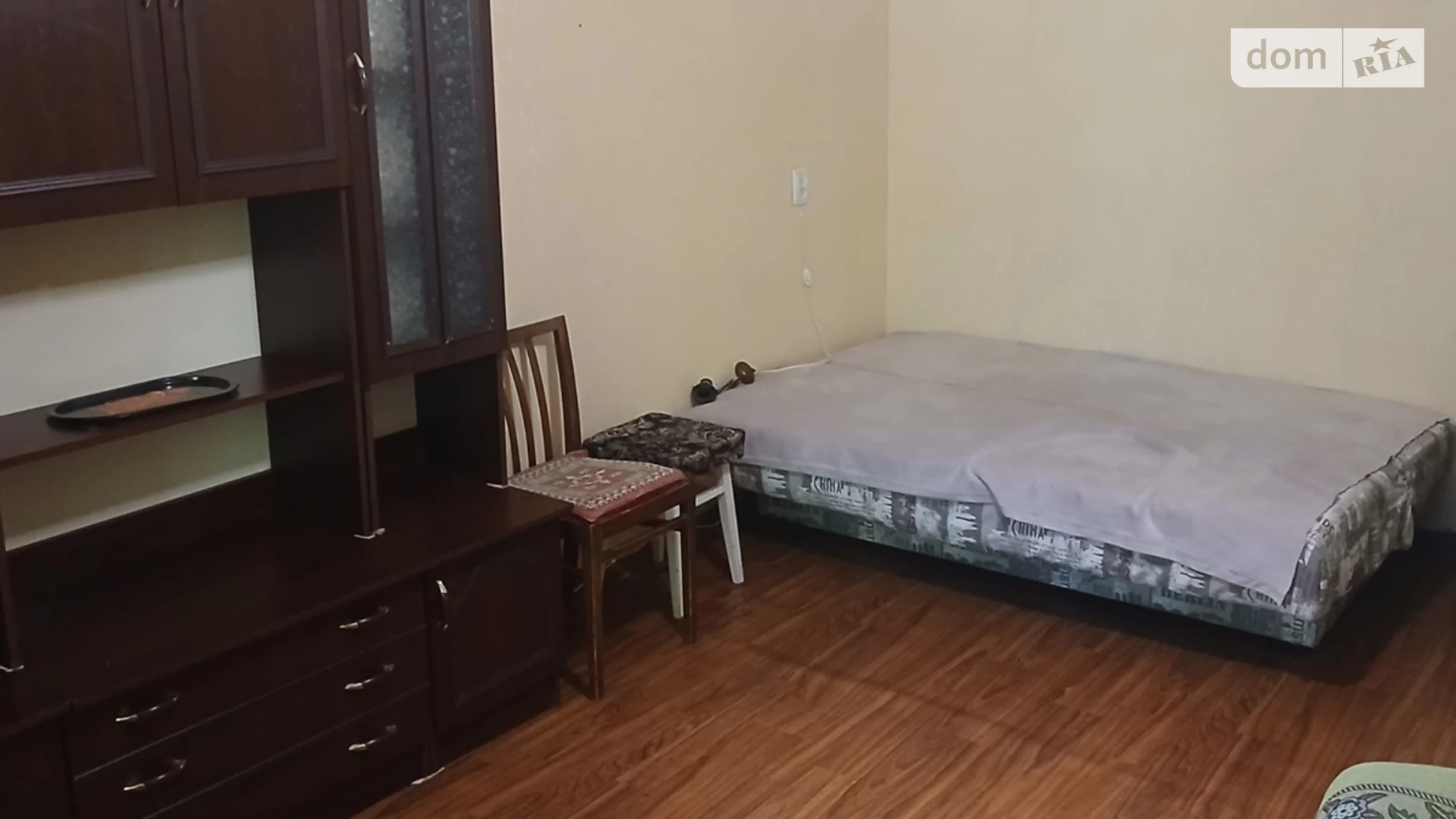 Сдается в аренду 1-комнатная квартира 32 кв. м в Одессе, ул. Ивана и Юрия Лип, 8 - фото 4