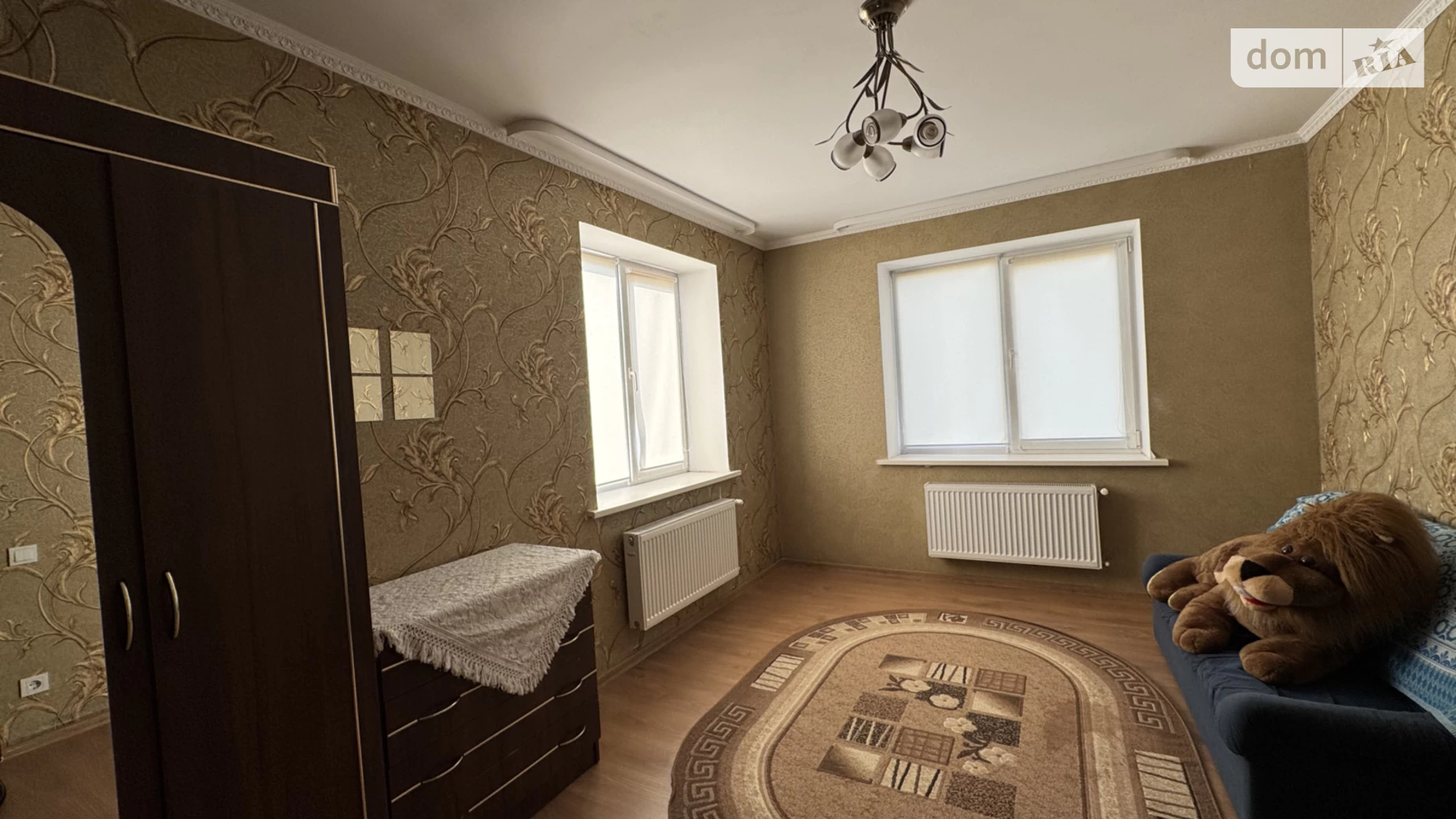 Продается дом на 2 этажа 225.7 кв. м с садом, цена: 175000 $ - фото 4