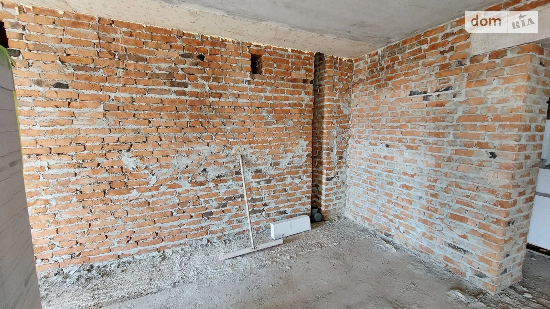 1-комнатная квартира 41.78 кв. м в Тернополе, ул. Шептицкого Андрея Митрополита - фото 4