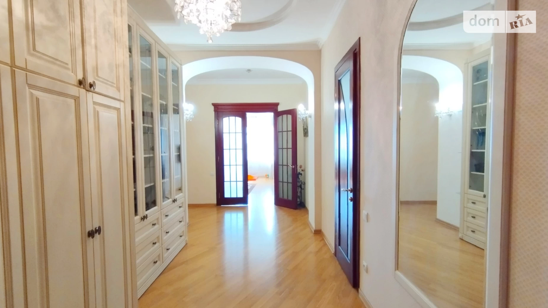 Здається в оренду 2-кімнатна квартира у Одесі, вул. Довженка, 4А - фото 3