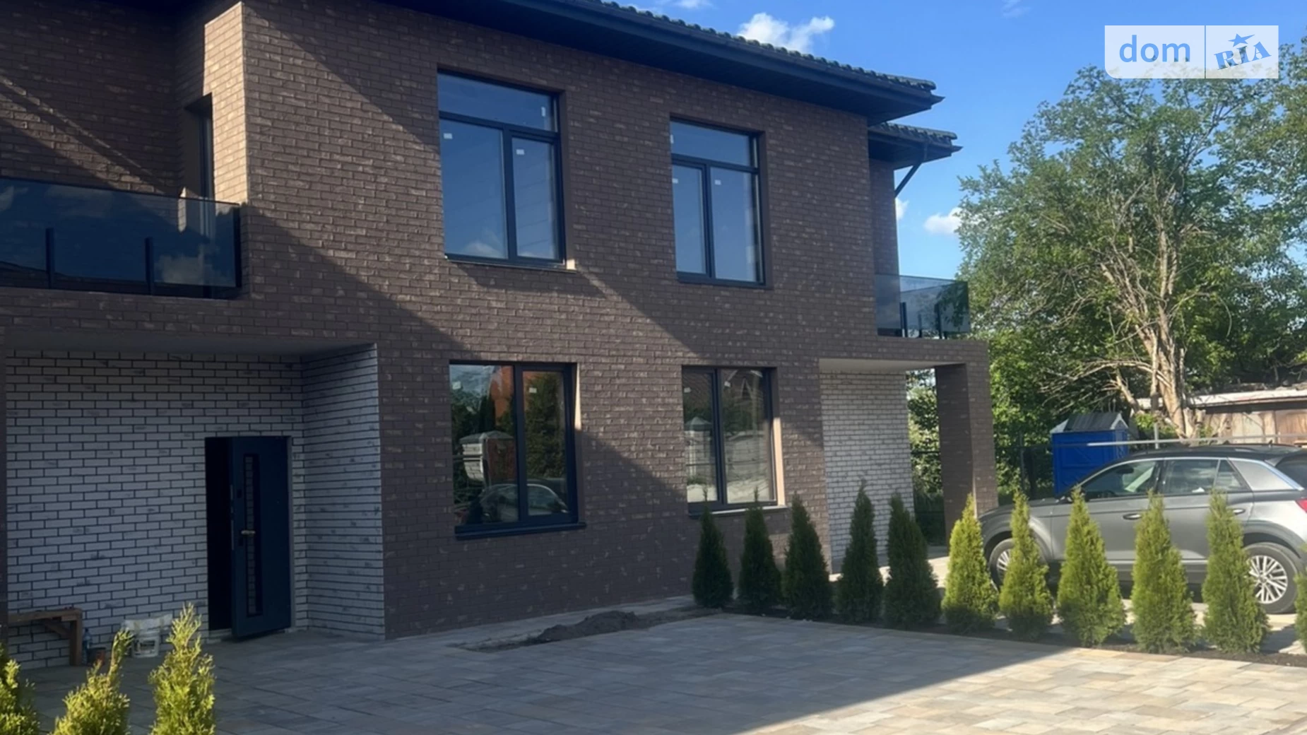 Петропавловская Борщаговка, цена: 105000 $ - фото 2
