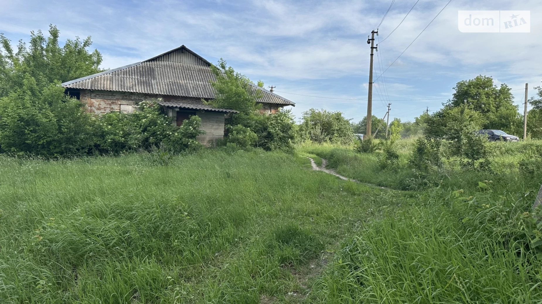 Продается помещения свободного назначения 221.3 кв. м в 1-этажном здании, цена: 51000 $ - фото 4