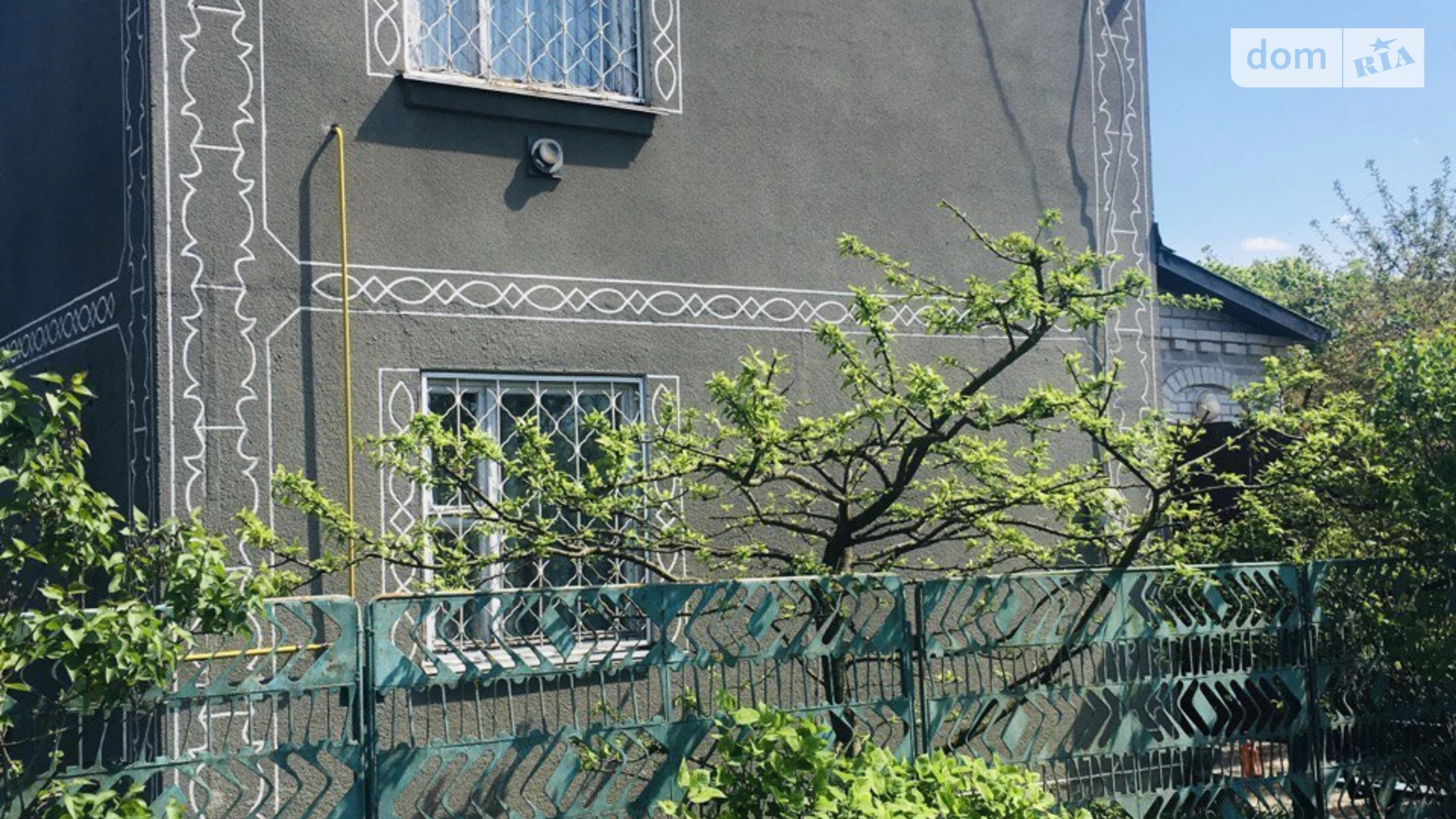 Продається будинок 2 поверховий 74.5 кв. м с басейном, цена: 24000 $ - фото 2
