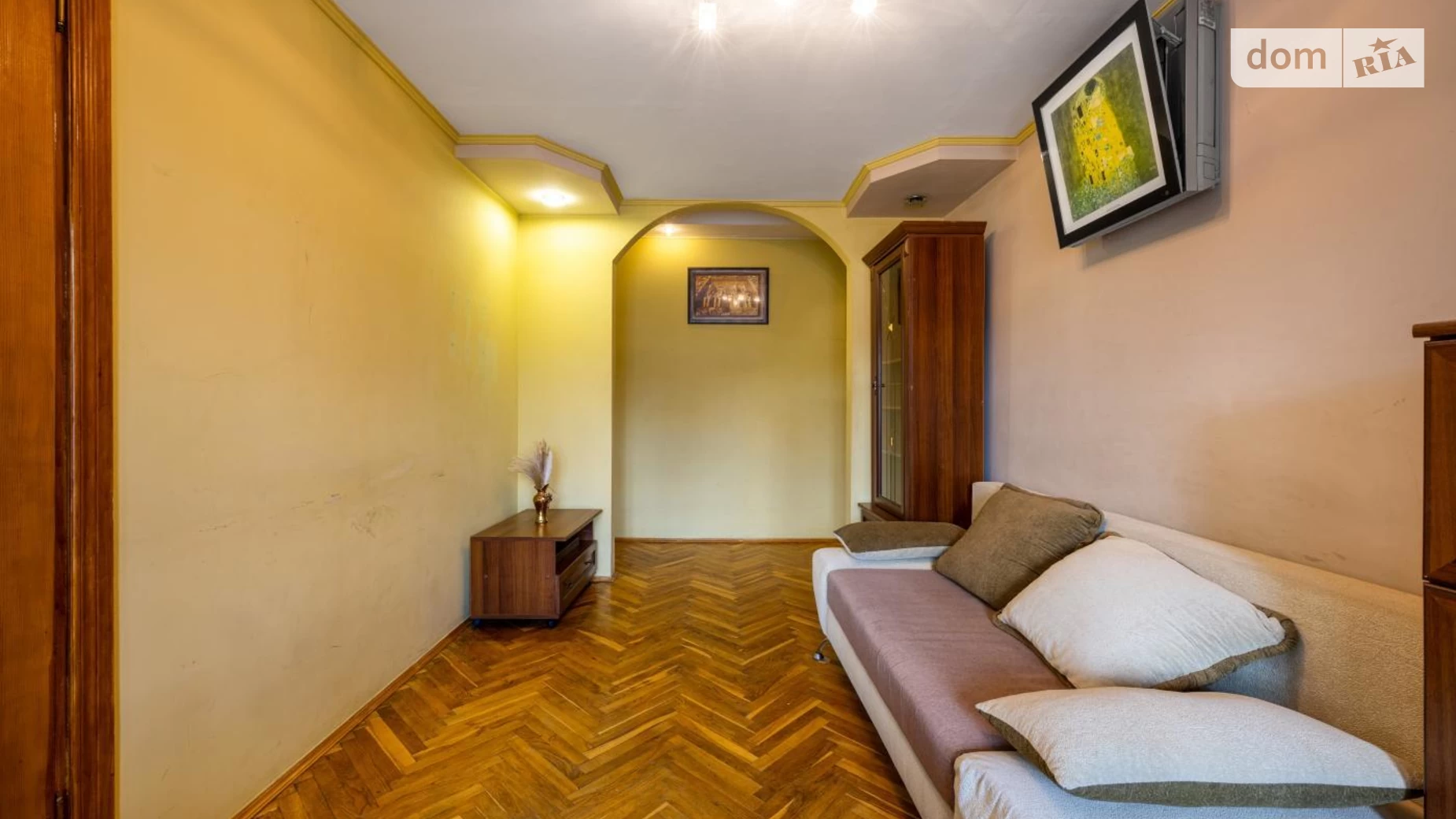 Продается 3-комнатная квартира 55.7 кв. м в Львове, цена: 73000 $ - фото 2