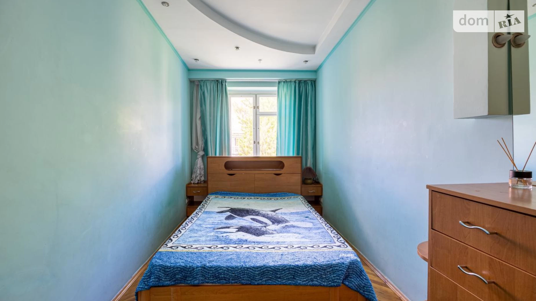 Продается 3-комнатная квартира 55.7 кв. м в Львове, цена: 73000 $ - фото 4
