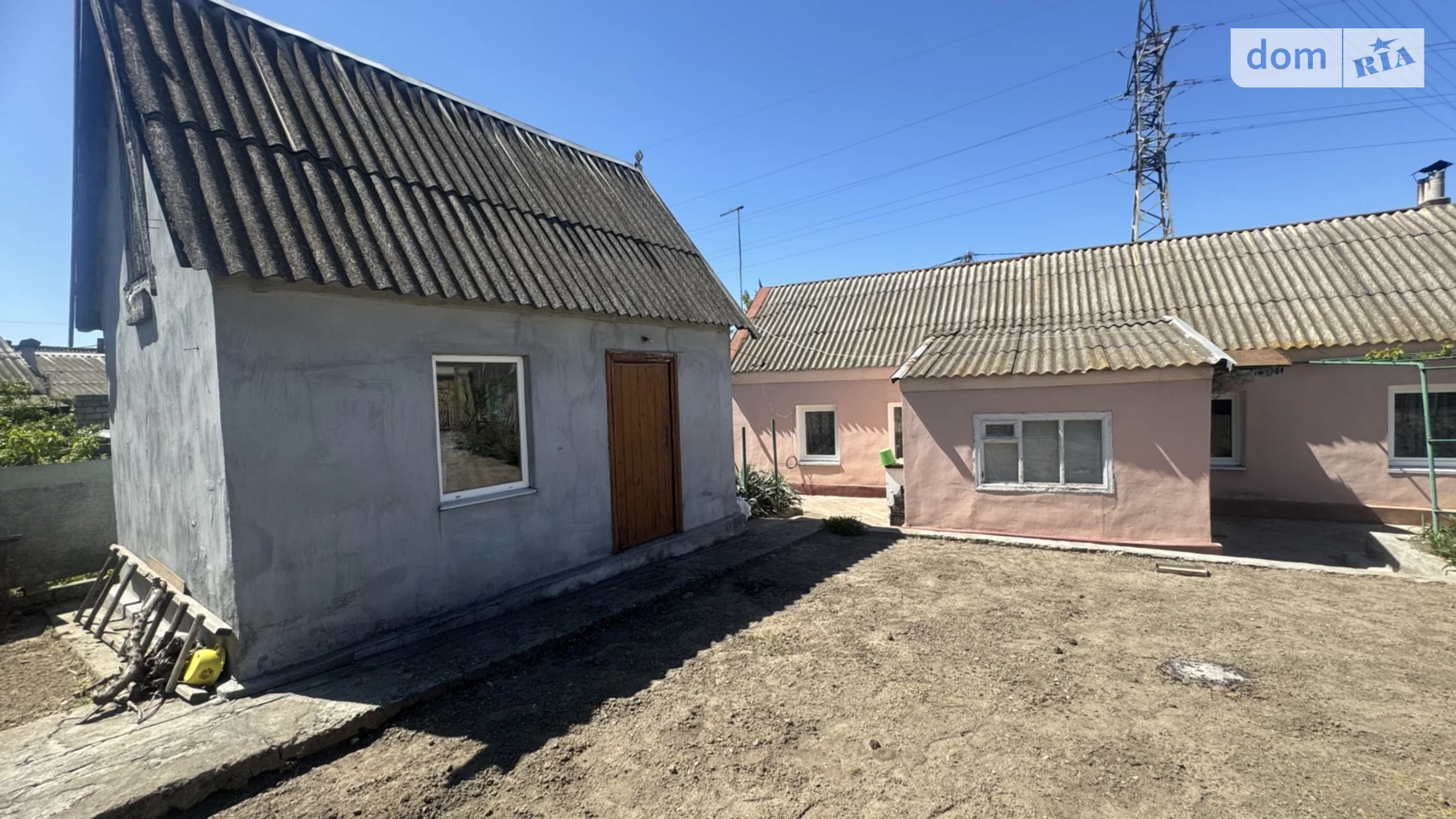 Продається одноповерховий будинок 67.2 кв. м з гаражем, цена: 30000 $ - фото 5