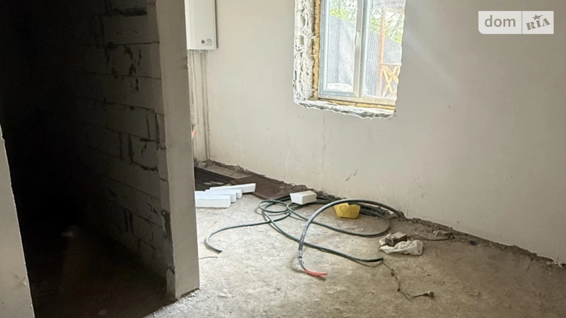 Продается 1-комнатная квартира 17.7 кв. м в Виннице, ул. Костя Широцкого - фото 2