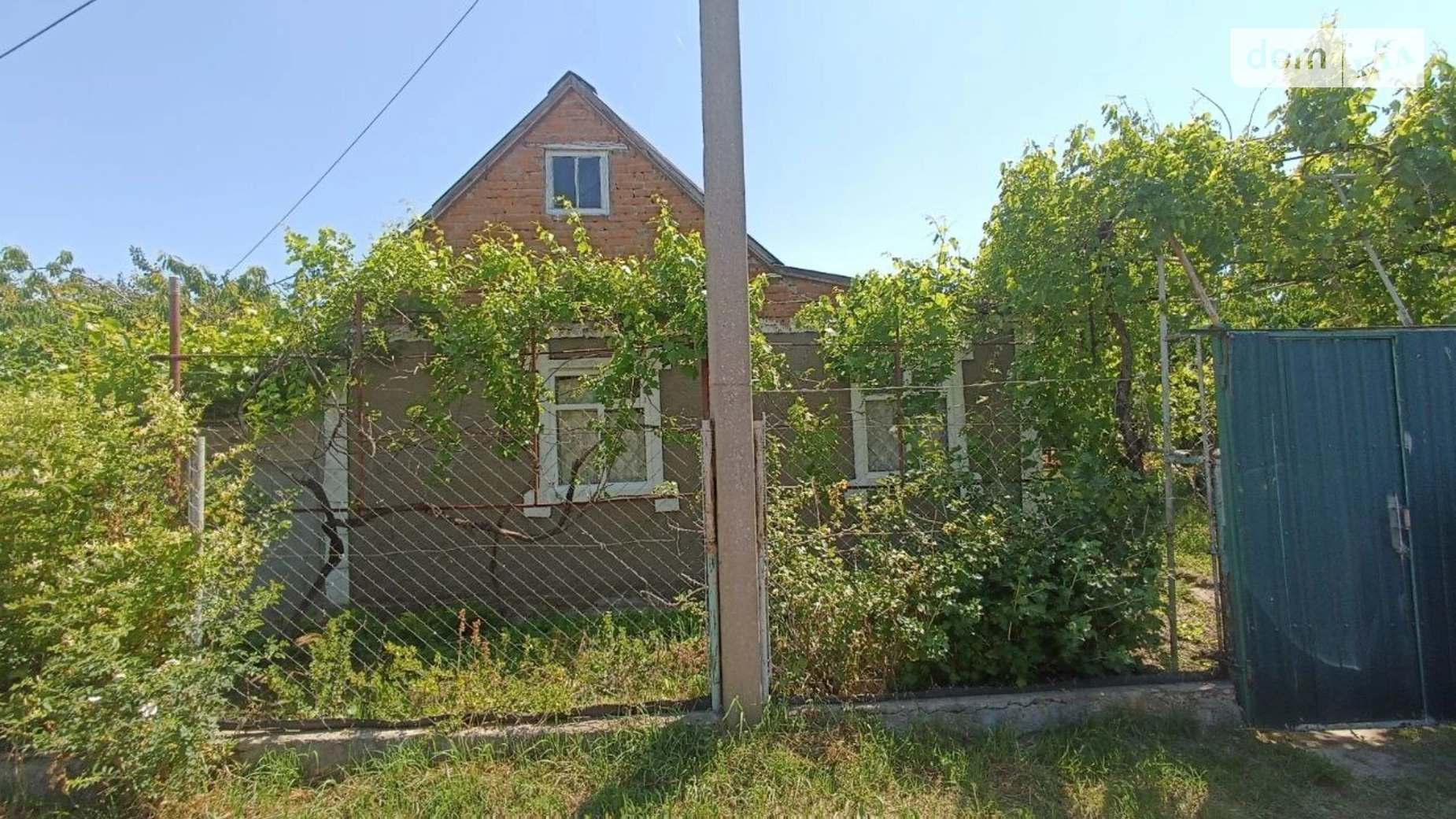 Продається одноповерховий будинок 40 кв. м з садом, цена: 9000 $ - фото 3