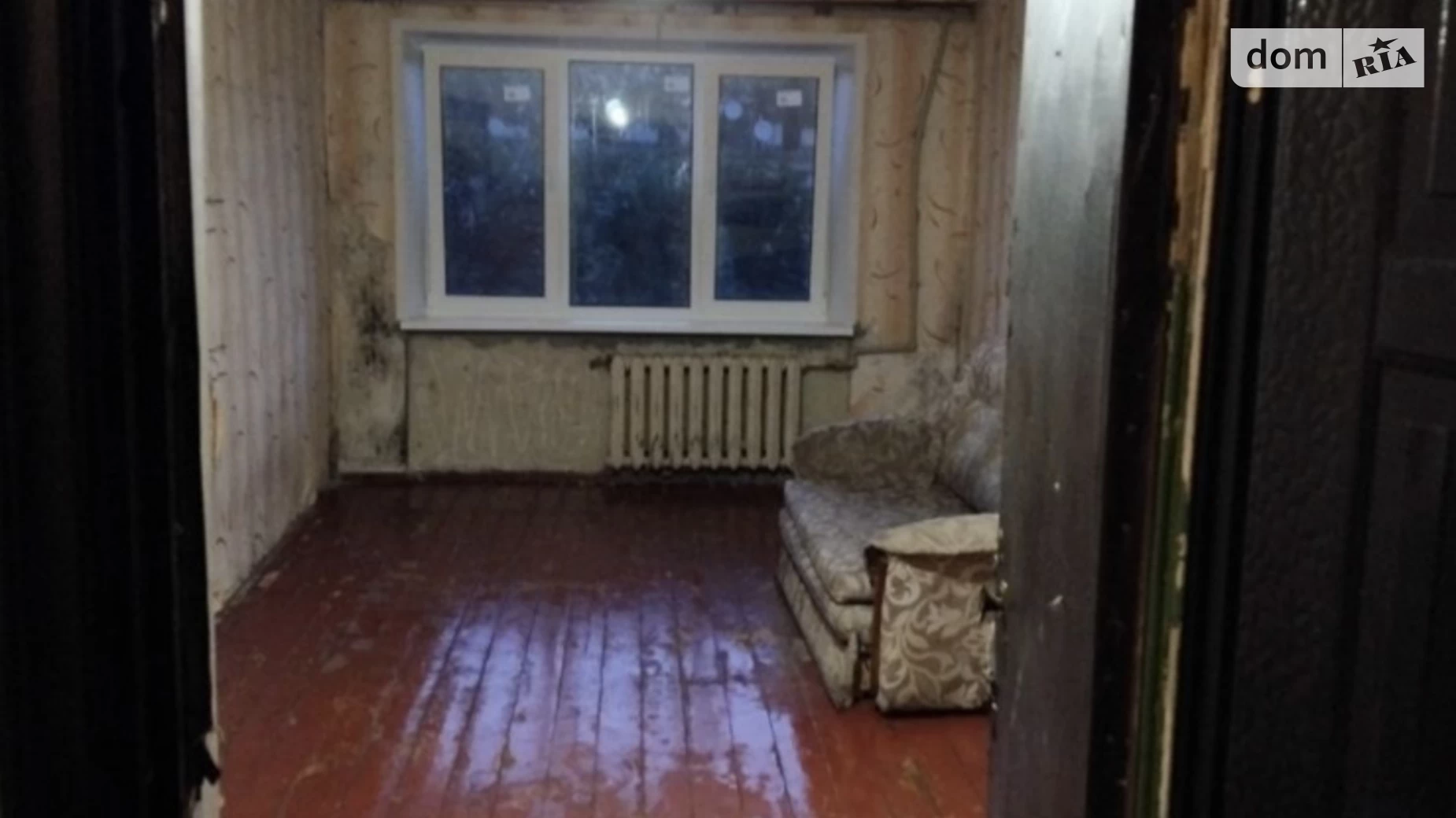 Сдается в аренду комната 20 кв. м в Днепре, цена: 2300 грн - фото 3