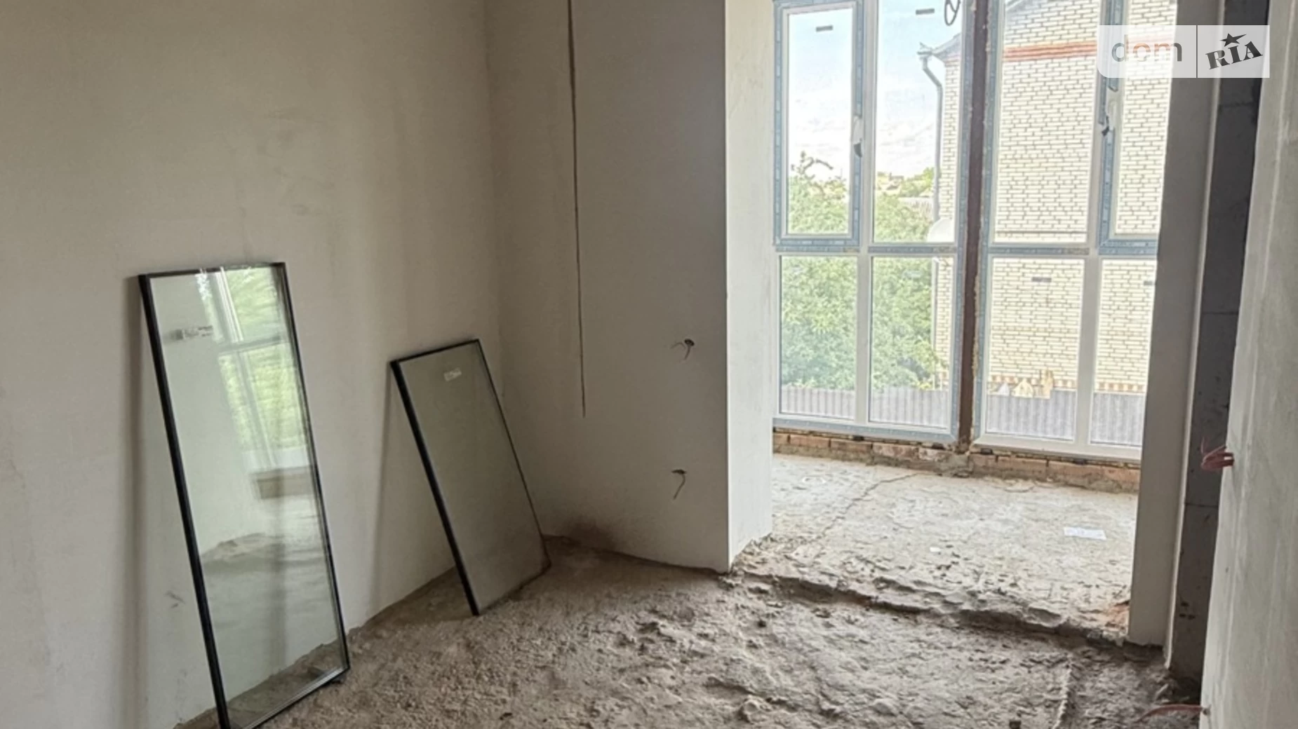 Продается 1-комнатная квартира 21.7 кв. м в Виннице, ул. Костя Широцкого - фото 2
