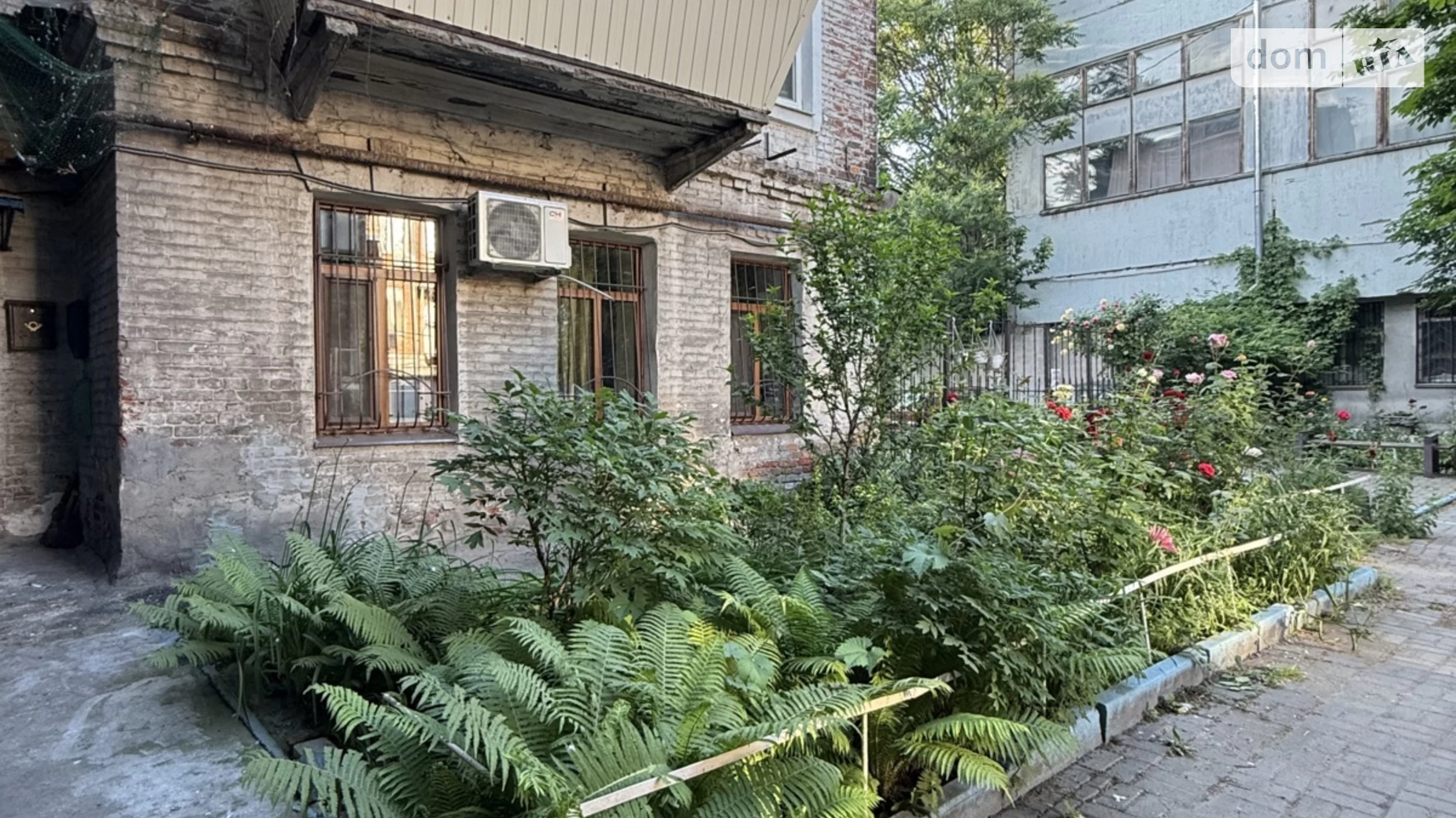 Продается 2-комнатная квартира 35 кв. м в Днепре, ул. Владимира Великого князя, 6 - фото 2