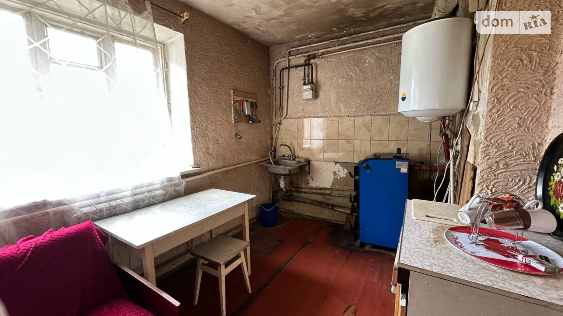 Продается часть дома 63.2 кв. м с верандой, цена: 43000 $ - фото 3