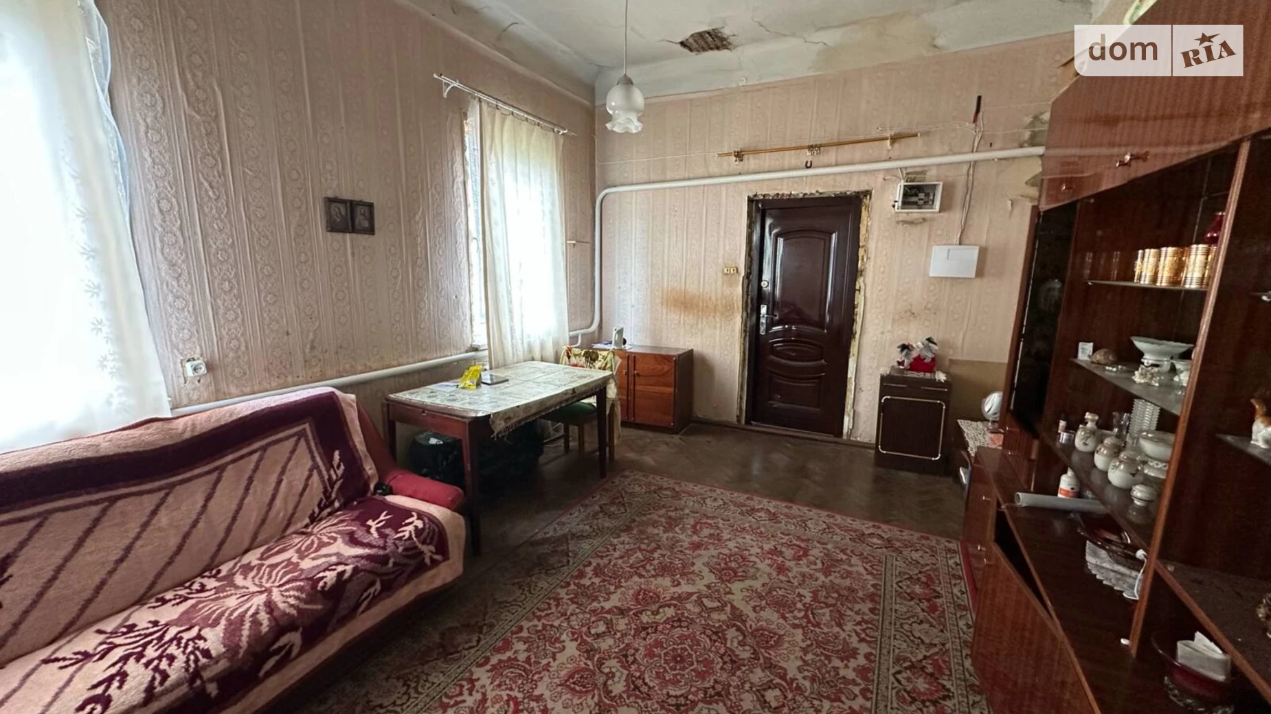 Продается часть дома 63.2 кв. м с верандой, цена: 43000 $ - фото 5
