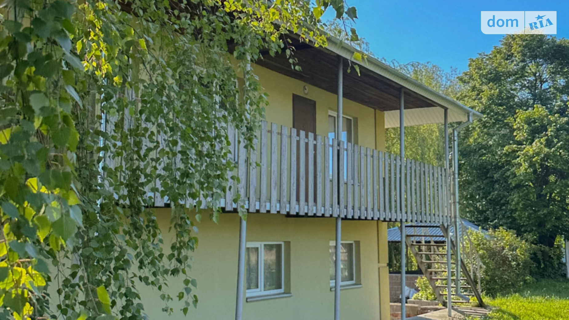 Продається будинок 2 поверховий 170 кв. м з меблями, цена: 180000 $ - фото 2