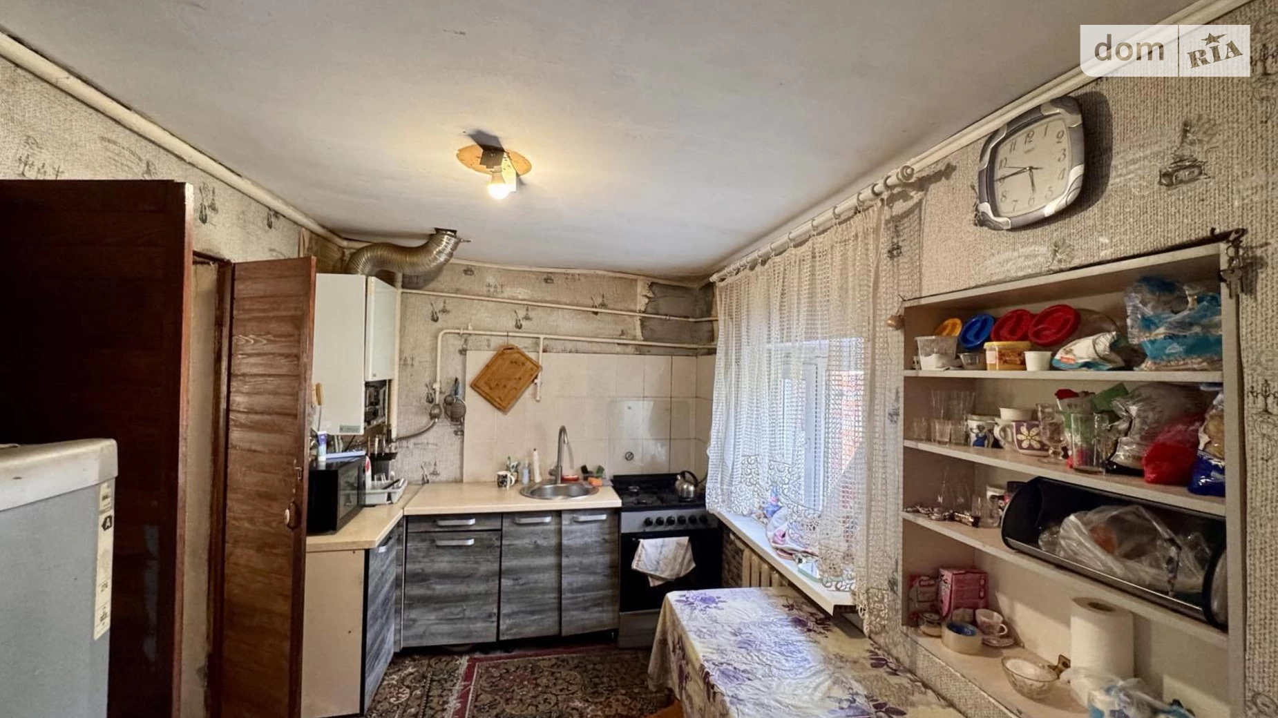 Продается часть дома 56 кв. м с верандой, цена: 37000 $ - фото 4