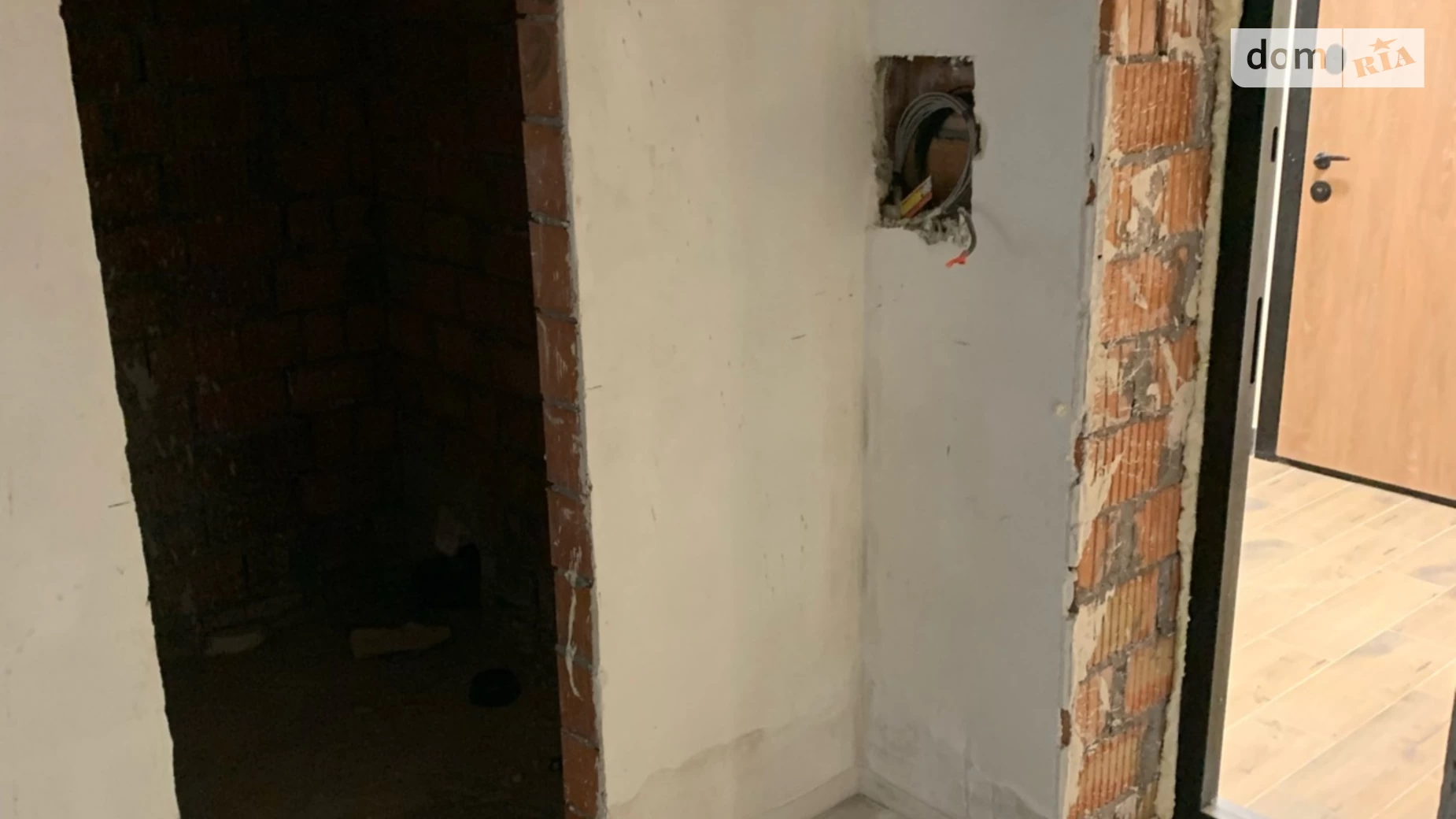 Продается 1-комнатная квартира 37.6 кв. м в Ирпене, ул. Николая Сингаевского(Новооскольская), 2Б/2 - фото 3