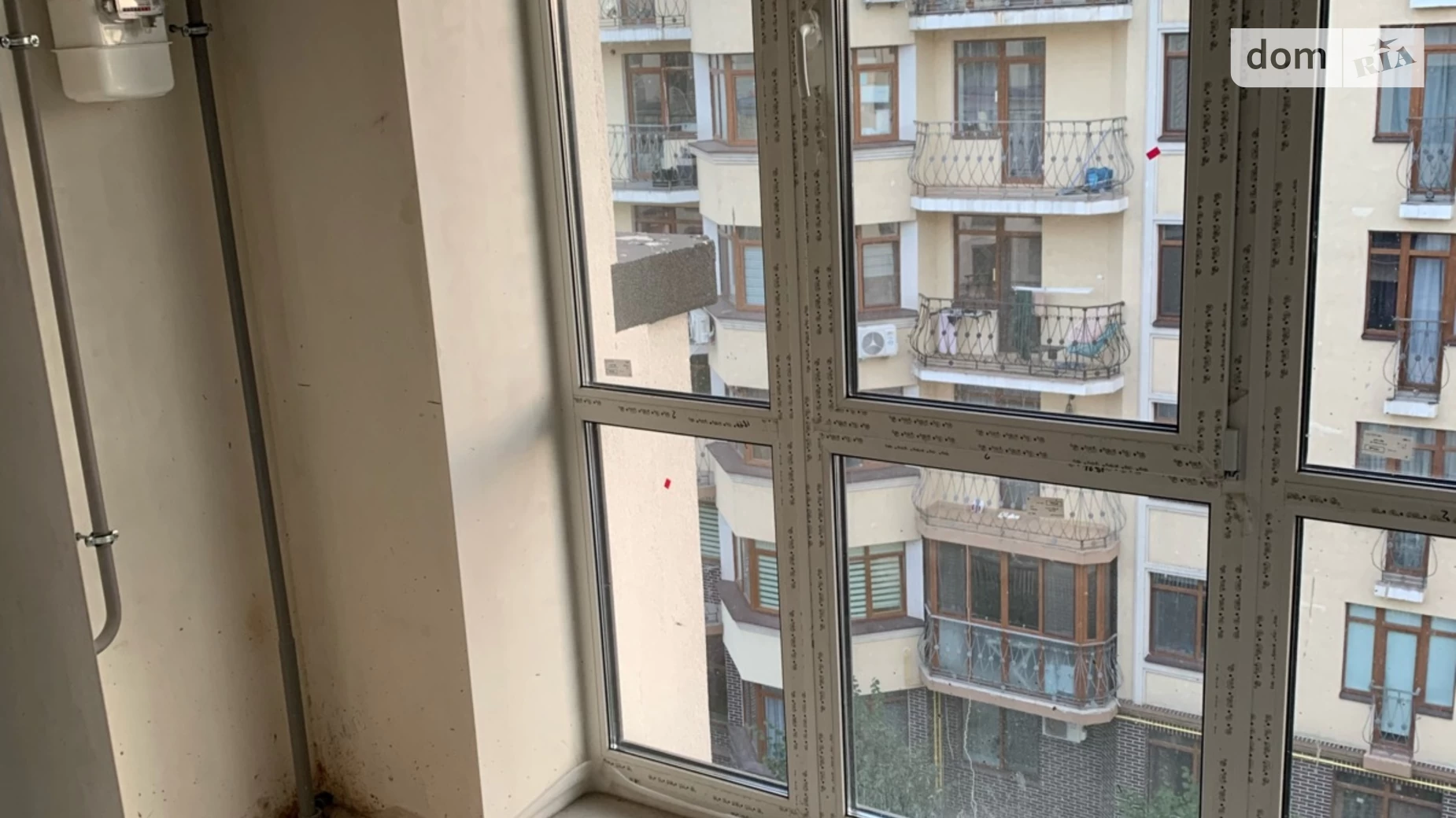 Продается 1-комнатная квартира 37.6 кв. м в Ирпене, ул. Николая Сингаевского(Новооскольская), 2Б/1 - фото 4