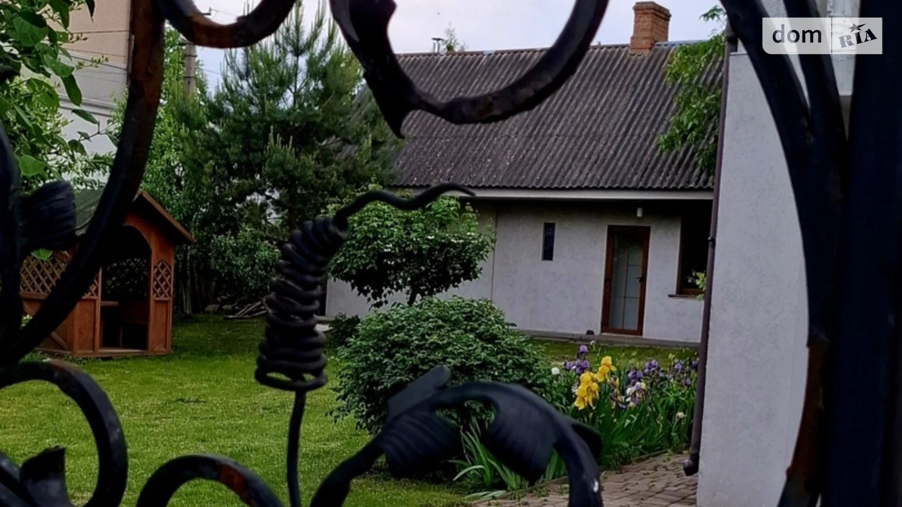 Продається будинок 2 поверховий 308.3 кв. м з каміном, цена: 130000 $ - фото 2