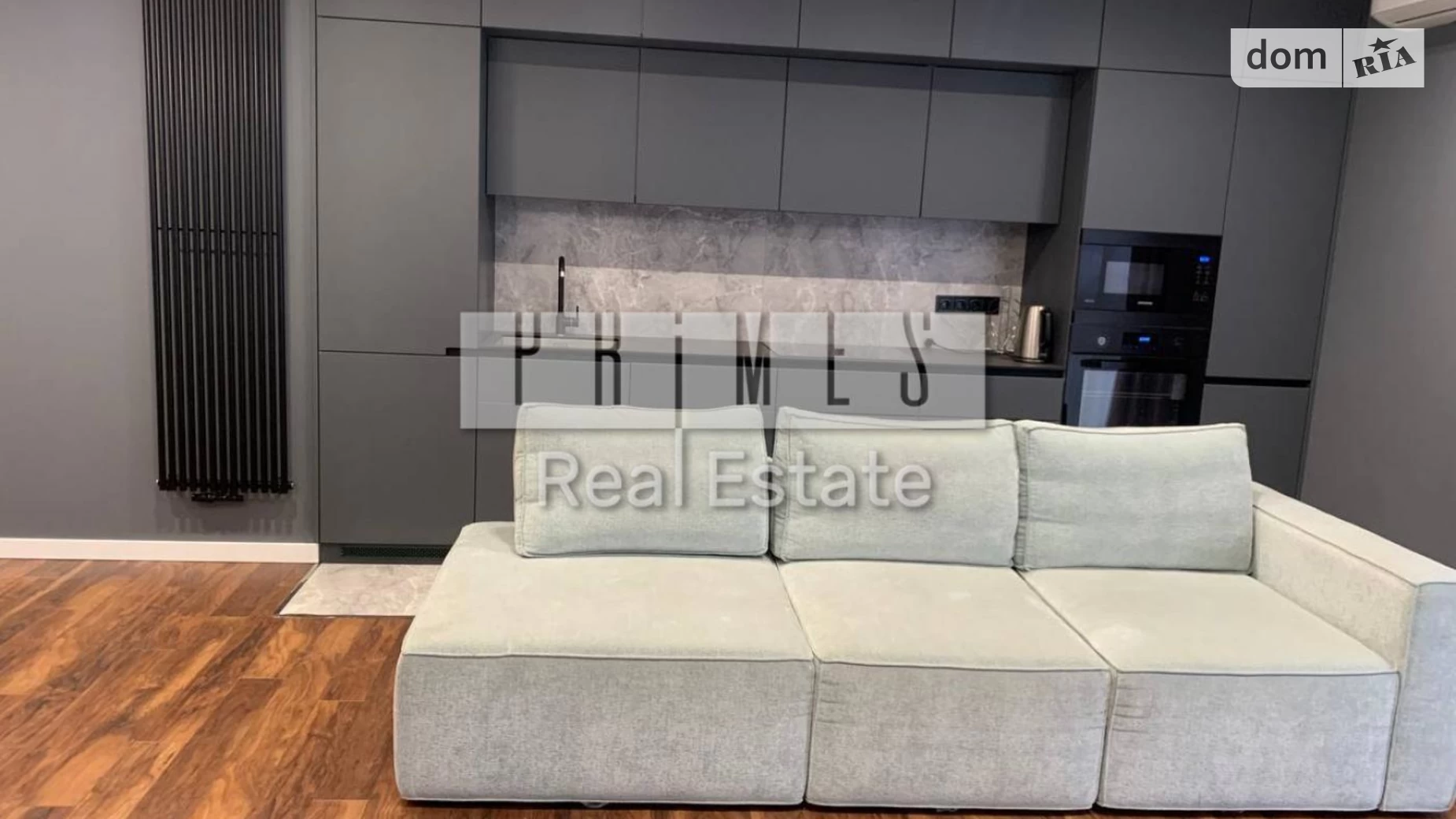Продается 3-комнатная квартира 92 кв. м в Киеве, ул. Маккейна Джона - фото 3
