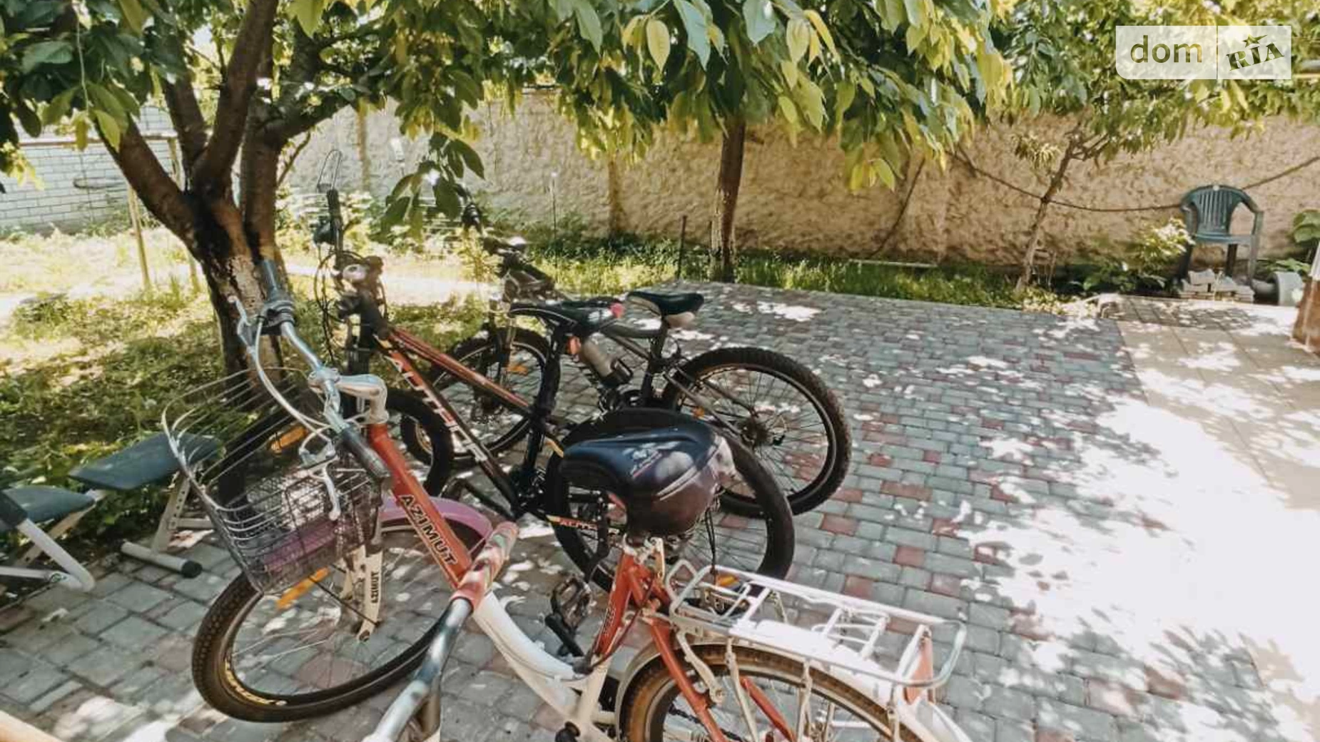Сдается в аренду одноэтажный дом с садом, цена: 2500 грн - фото 4