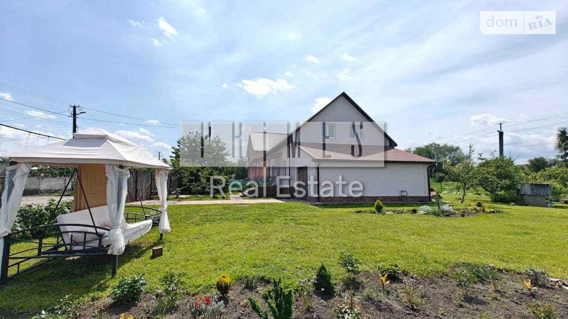 Продається будинок 2 поверховий 174 кв. м з меблями, цена: 174000 $ - фото 2
