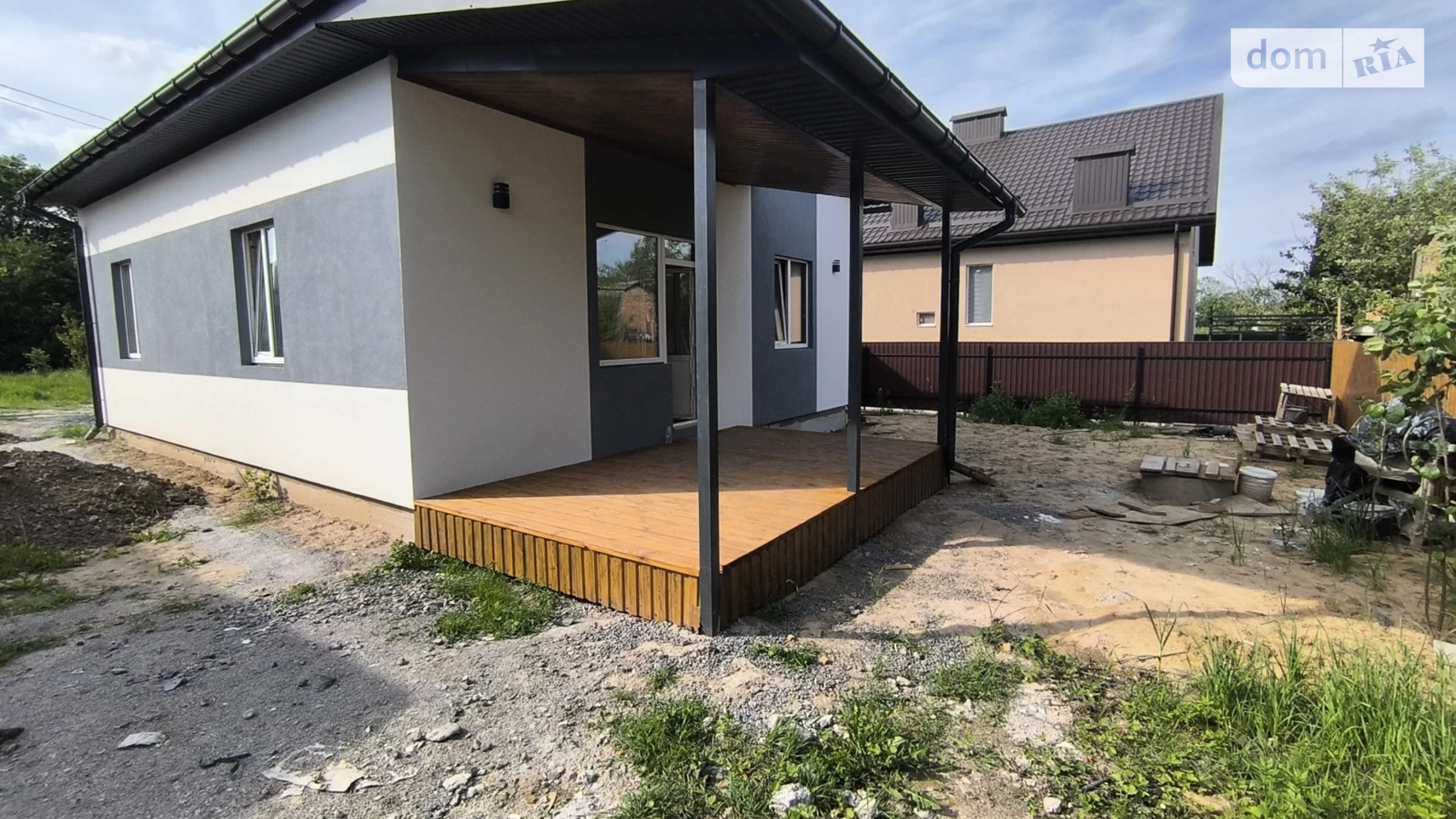 Продається будинок 2 поверховий 135 кв. м з банею/сауною, цена: 77000 $ - фото 2