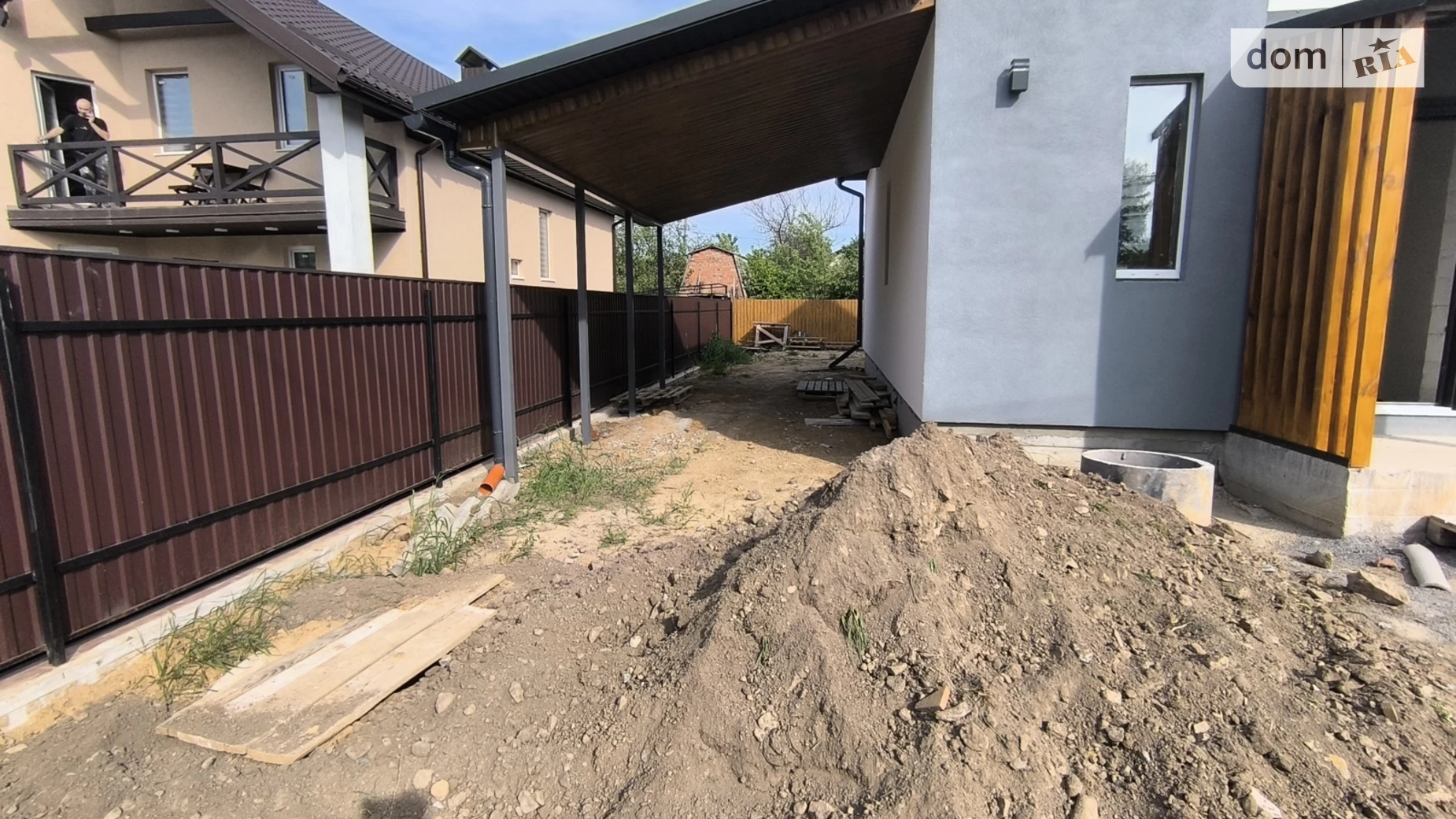Продается дом на 2 этажа 135 кв. м с мебелью, цена: 77000 $ - фото 3