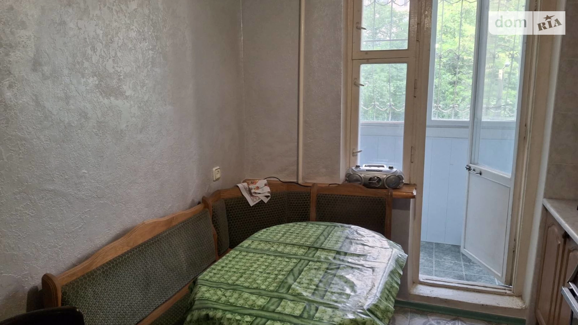 Сдается в аренду 3-комнатная квартира 65 кв. м в Одессе, ул. Палия Семена, 109 - фото 3