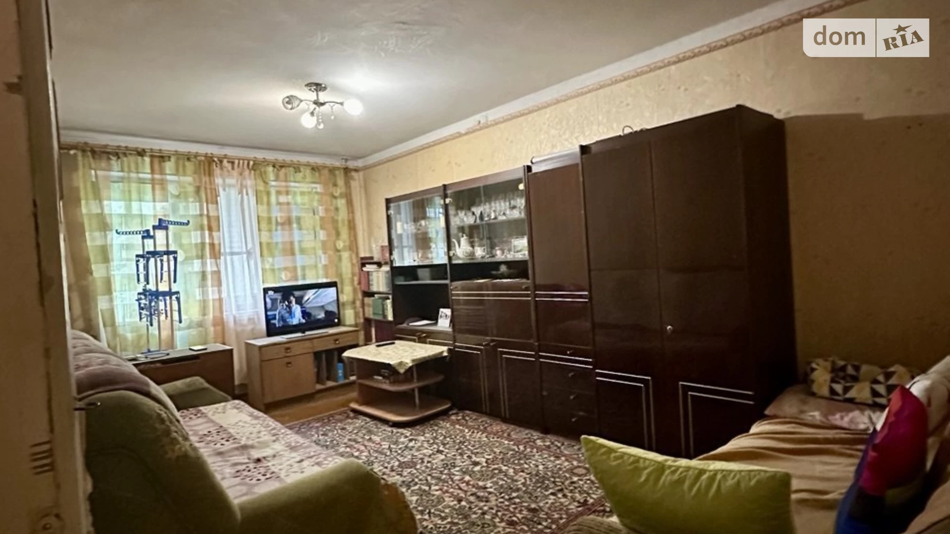 Продається 2-кімнатна квартира 45.6 кв. м у Харкові, вул. Каденюка(Танкопія), 14А - фото 3