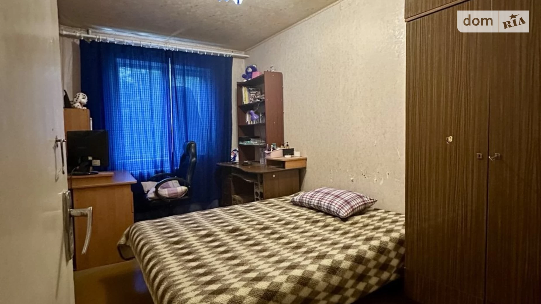 Продається 2-кімнатна квартира 45.6 кв. м у Харкові, вул. Каденюка(Танкопія), 14А - фото 4