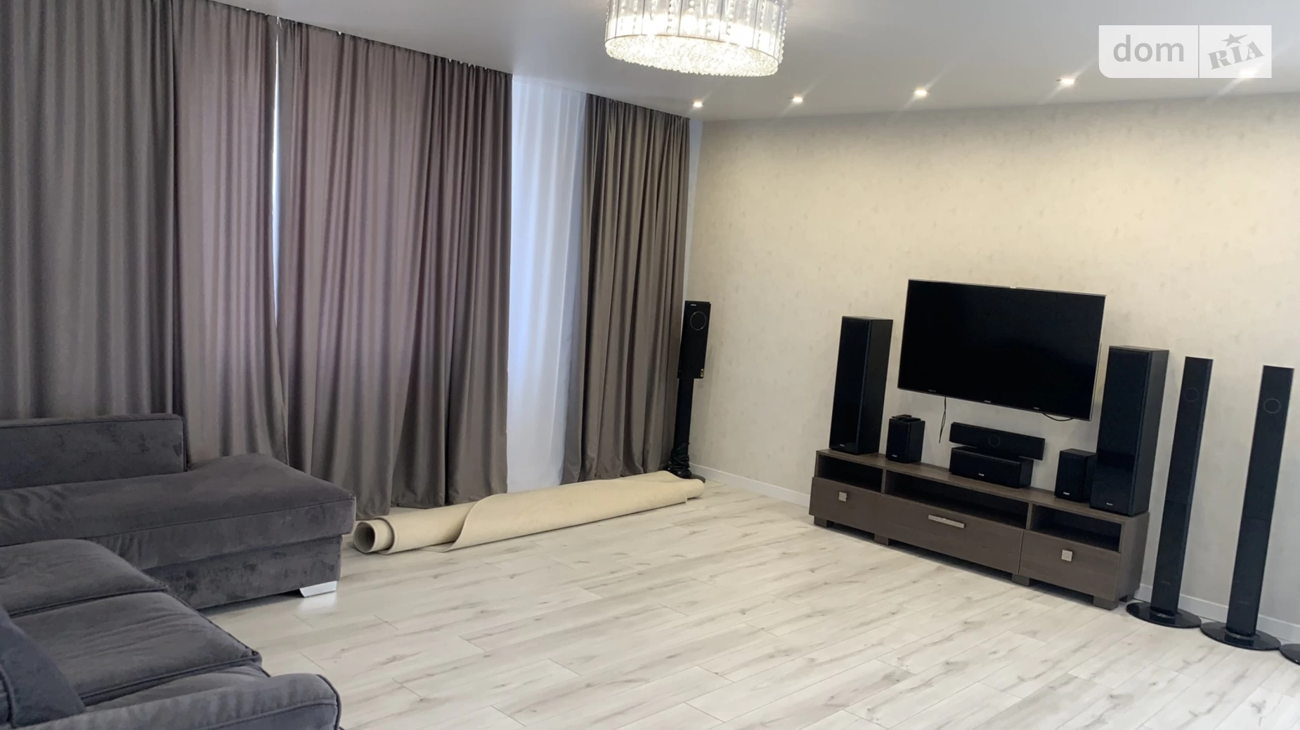 Продается 2-комнатная квартира 87 кв. м в Лиманке, ул. Жемчужная, 9 - фото 2