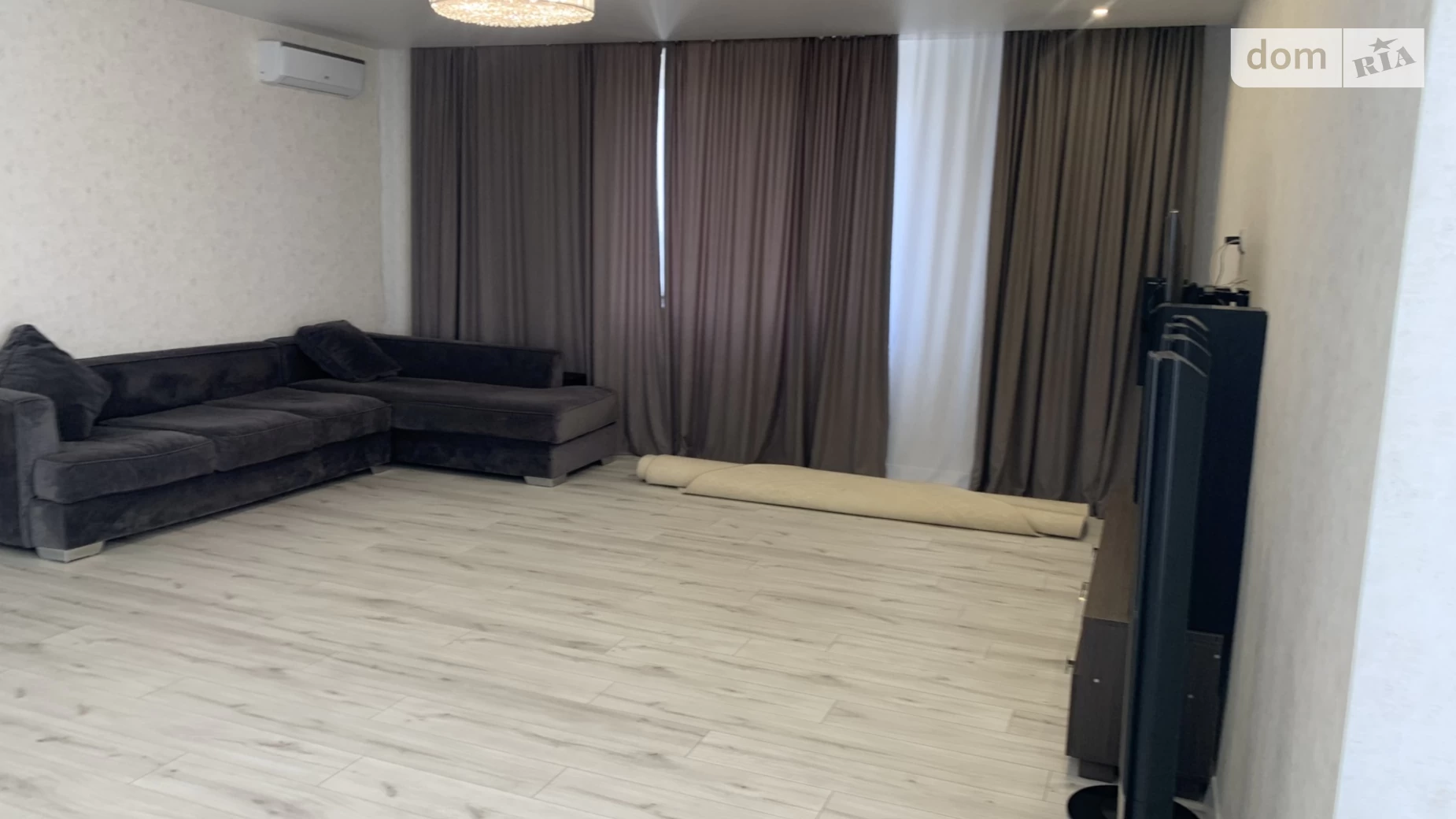 Продается 2-комнатная квартира 87 кв. м в Лиманке, ул. Жемчужная, 9 - фото 4