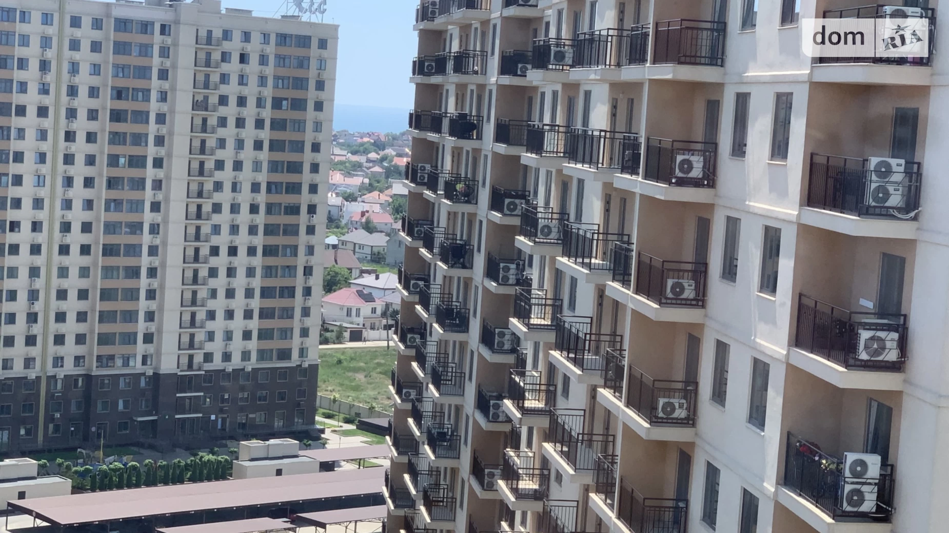 Продается 2-комнатная квартира 87 кв. м в Лиманке, ул. Жемчужная, 9 - фото 5