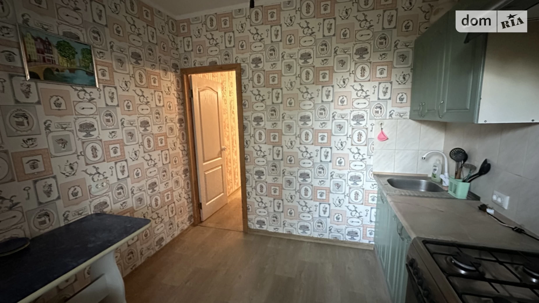 Продается 1-комнатная квартира 36.5 кв. м в Николаеве, пер. Парусный - фото 4