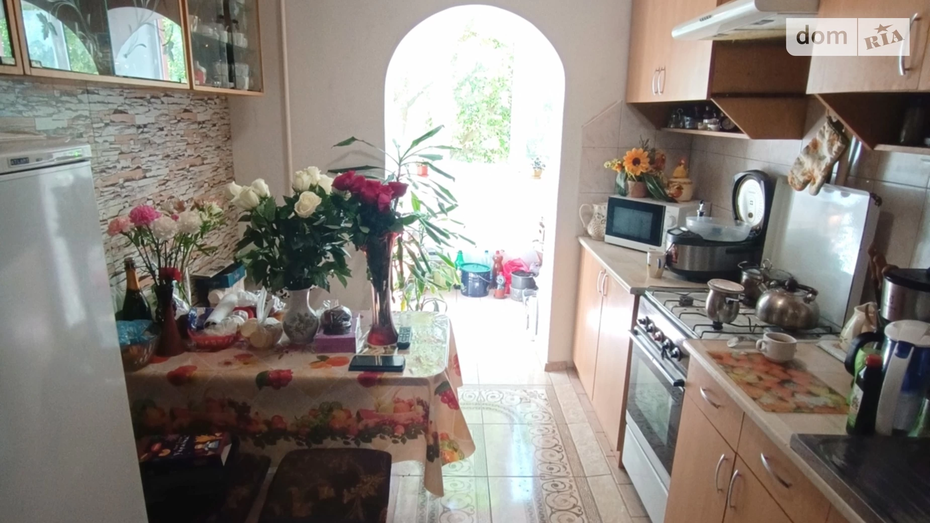 Продается 3-комнатная квартира 66.7 кв. м в Ровно, цена: 57000 $ - фото 4