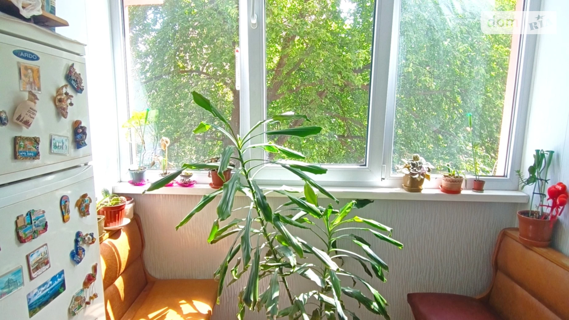 Продается 3-комнатная квартира 66.7 кв. м в Ровно, цена: 57000 $ - фото 5