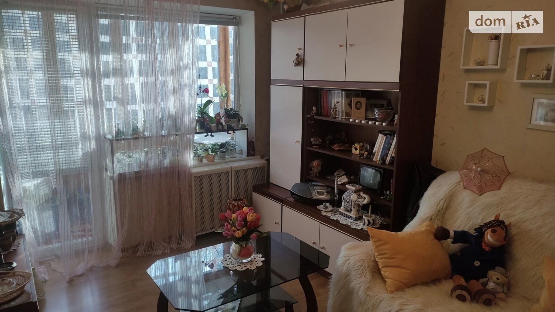 Здається в оренду кімната 15 кв. м у Києві, цена: 4500 грн - фото 2